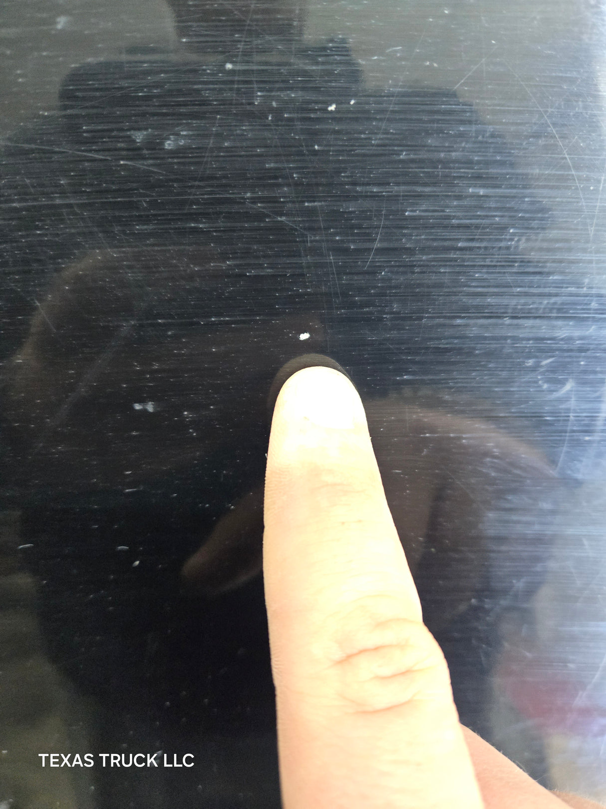 2007-2013 Chevrolet Silverado / GMC Sierra Tailgate 1500 2500 3500 HD