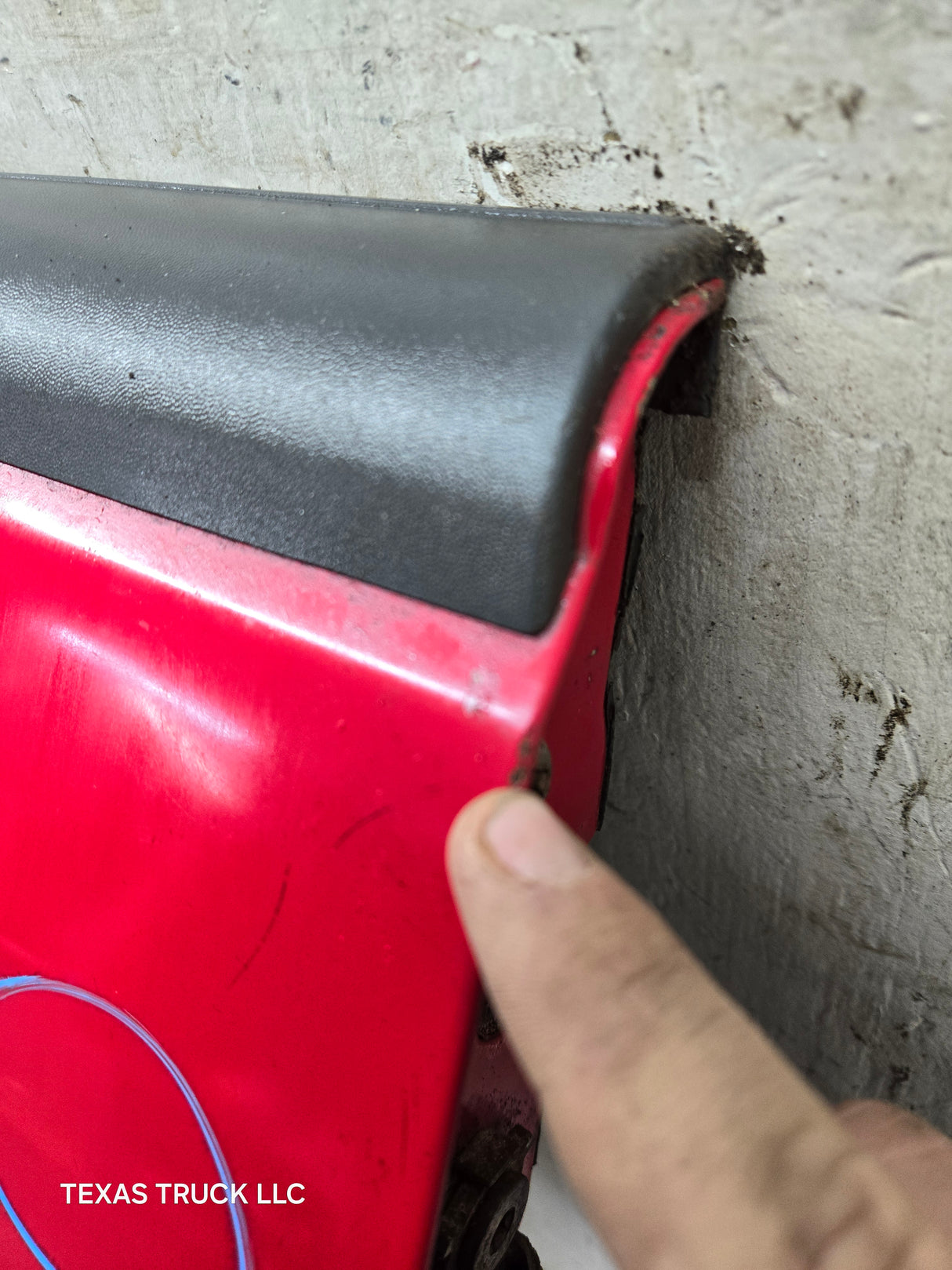 1997-2003 F150 / 1999-2007 Ford Super Duty Tailgate F250 F350 F450 F550