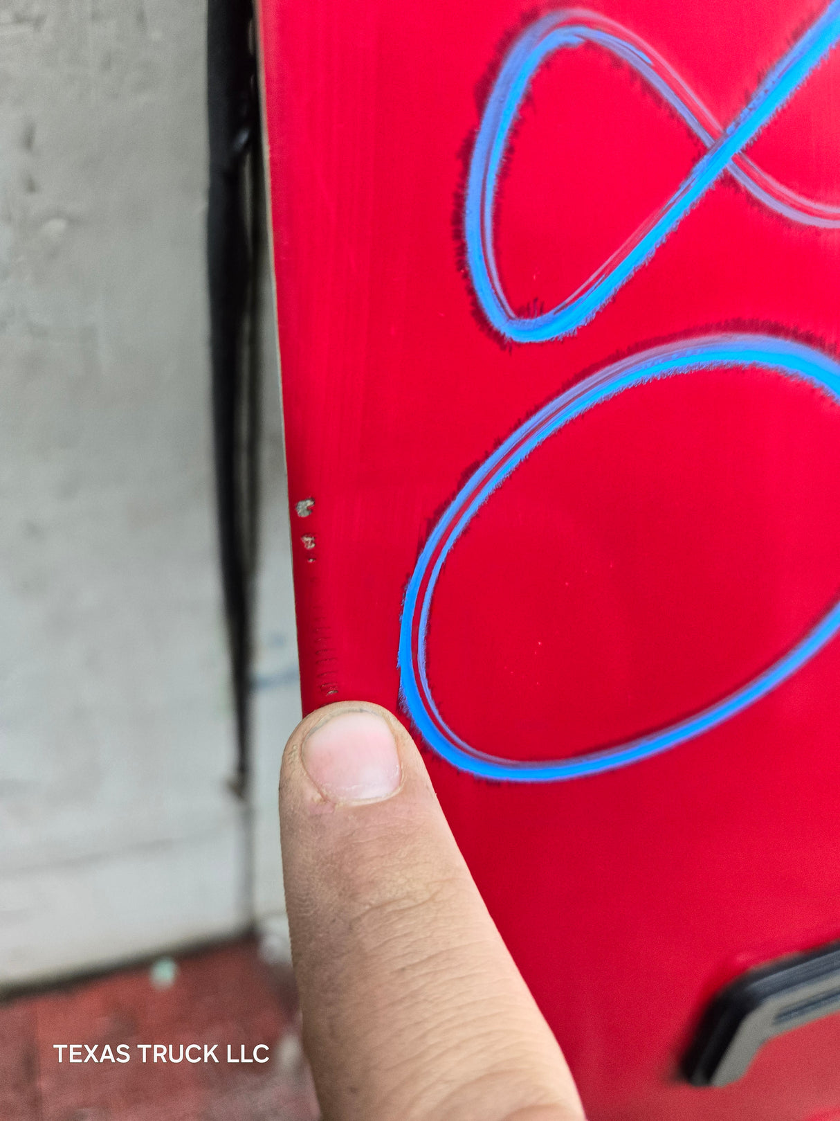 1997-2003 F150 / 1999-2007 Ford Super Duty Tailgate F250 F350 F450 F550