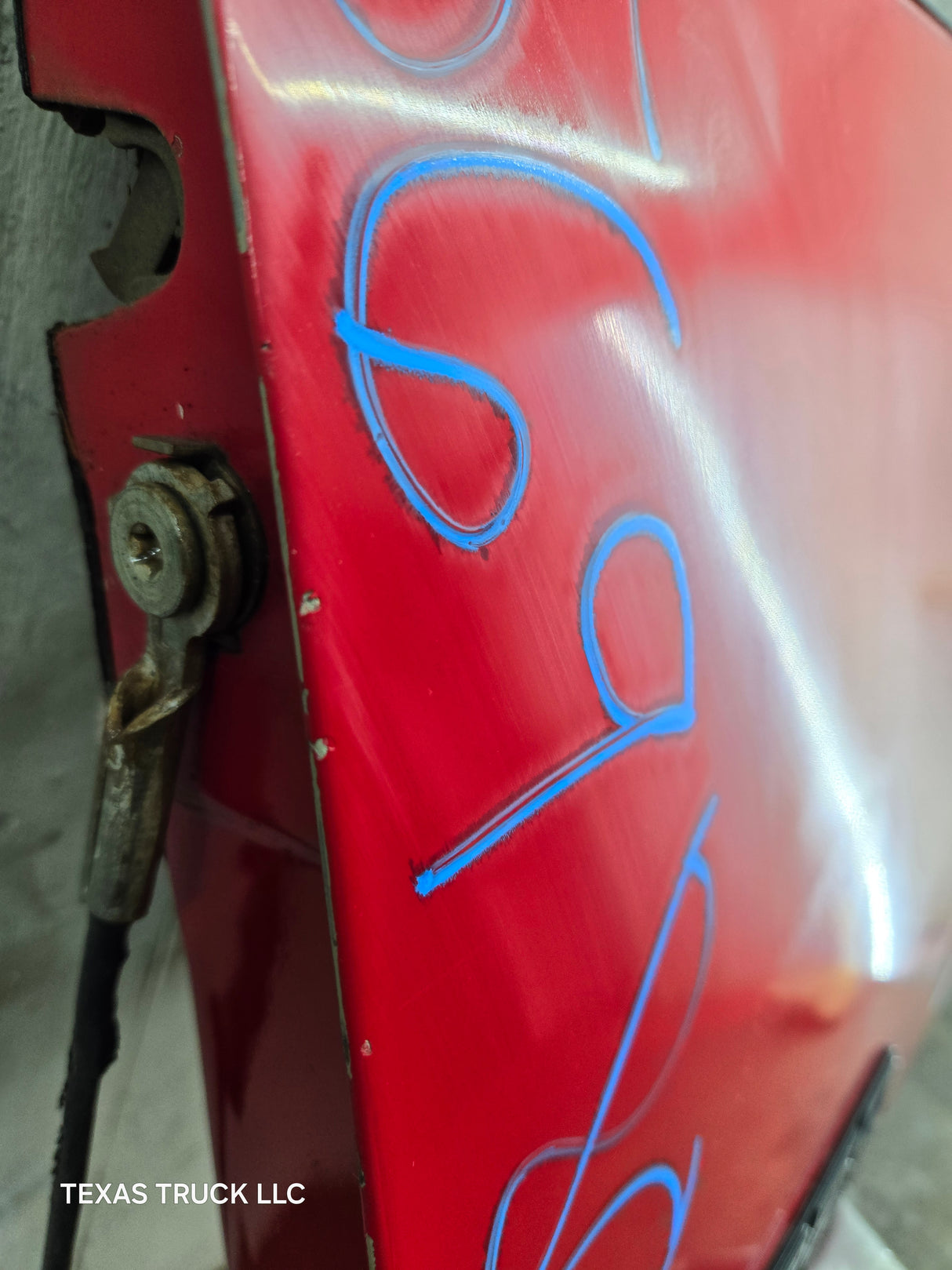 1997-2003 F150 / 1999-2007 Ford Super Duty Tailgate F250 F350 F450 F550