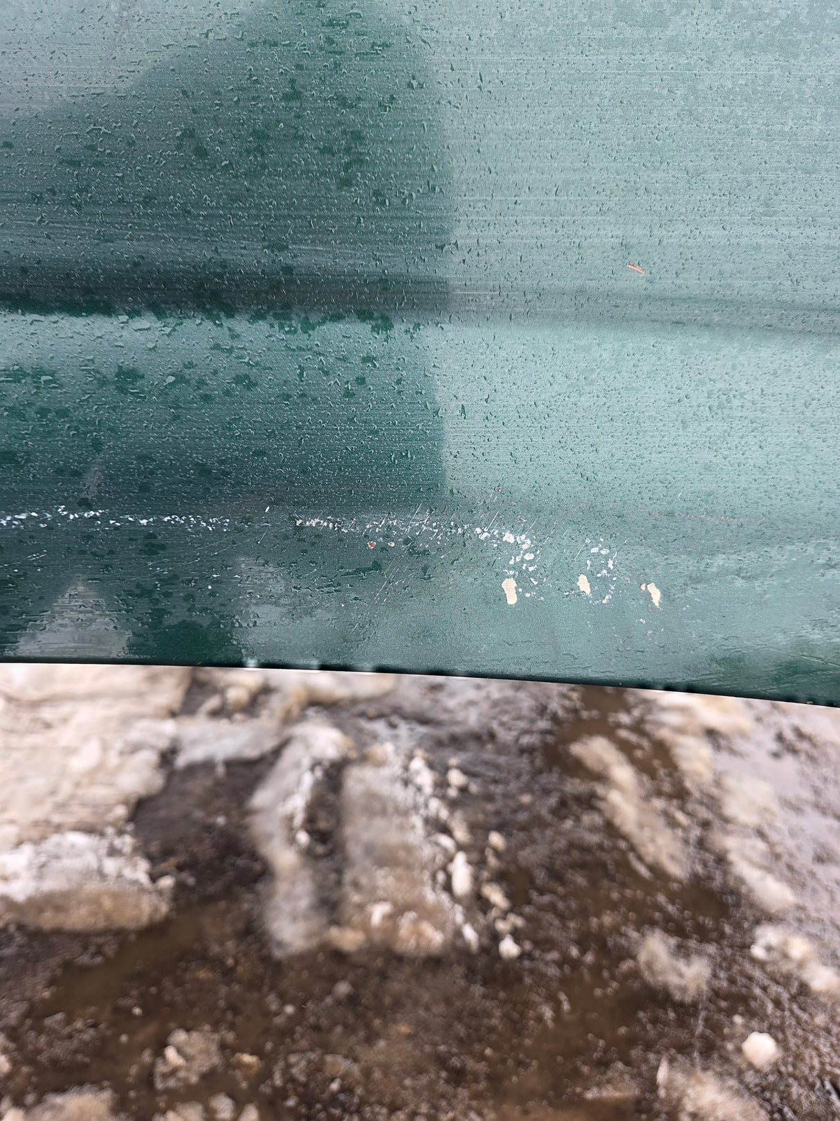 1999-2007 Chevrolet Silverado / GMC Sierra 1500 5' 8" Short Truck Bed