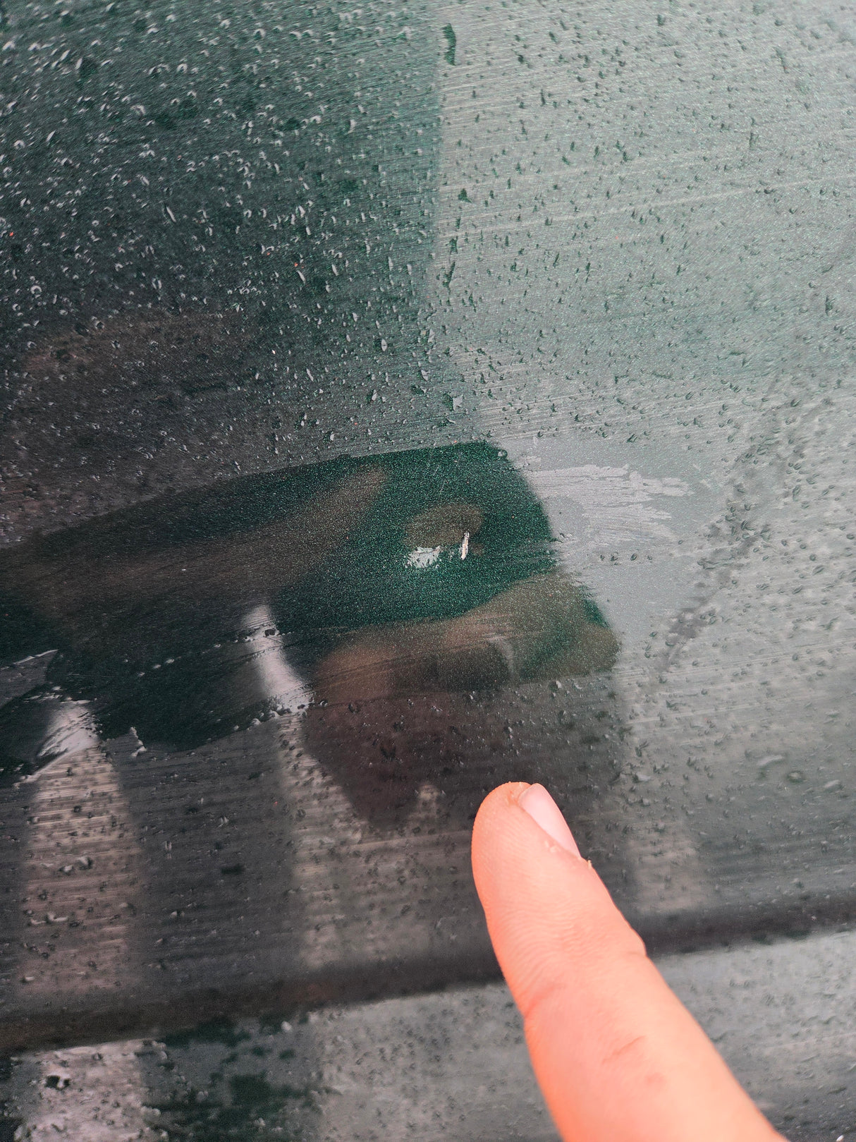 1999-2007 Chevrolet Silverado / GMC Sierra 1500 5' 8" Short Truck Bed