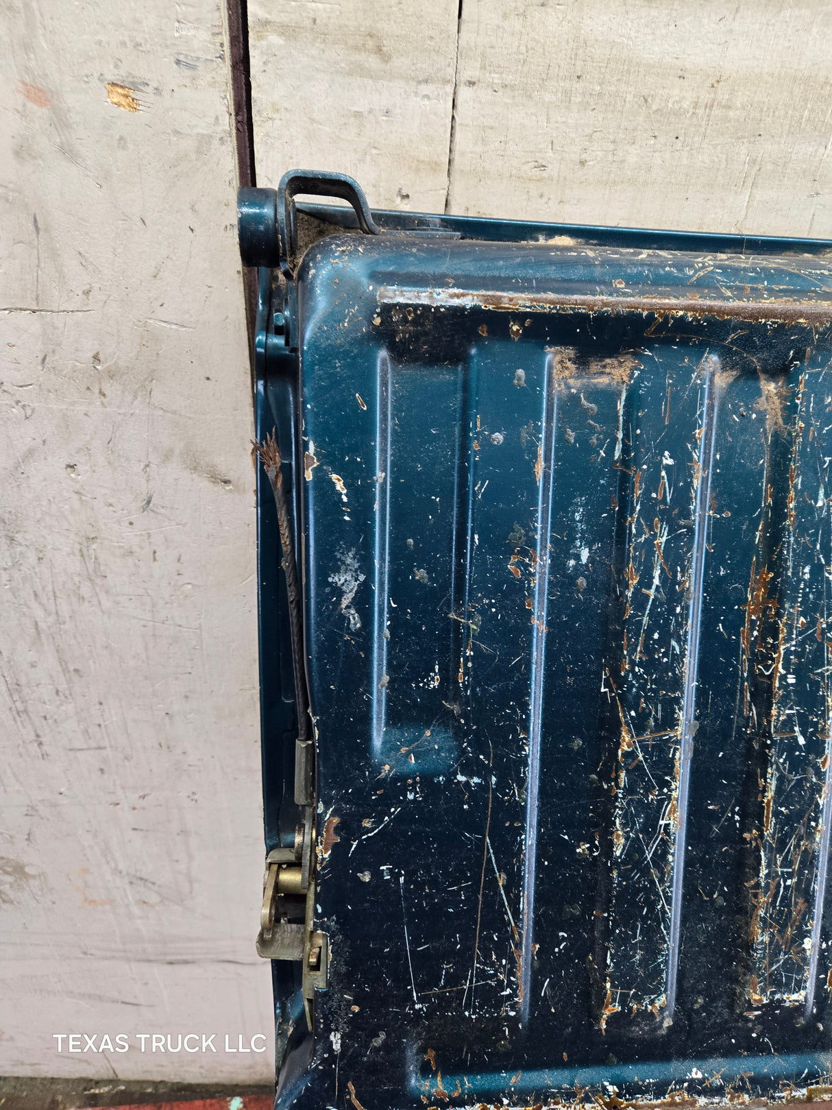 1994-2002 Dodge Ram 1500 2500 3500 2nd Gen Truck Tailgate