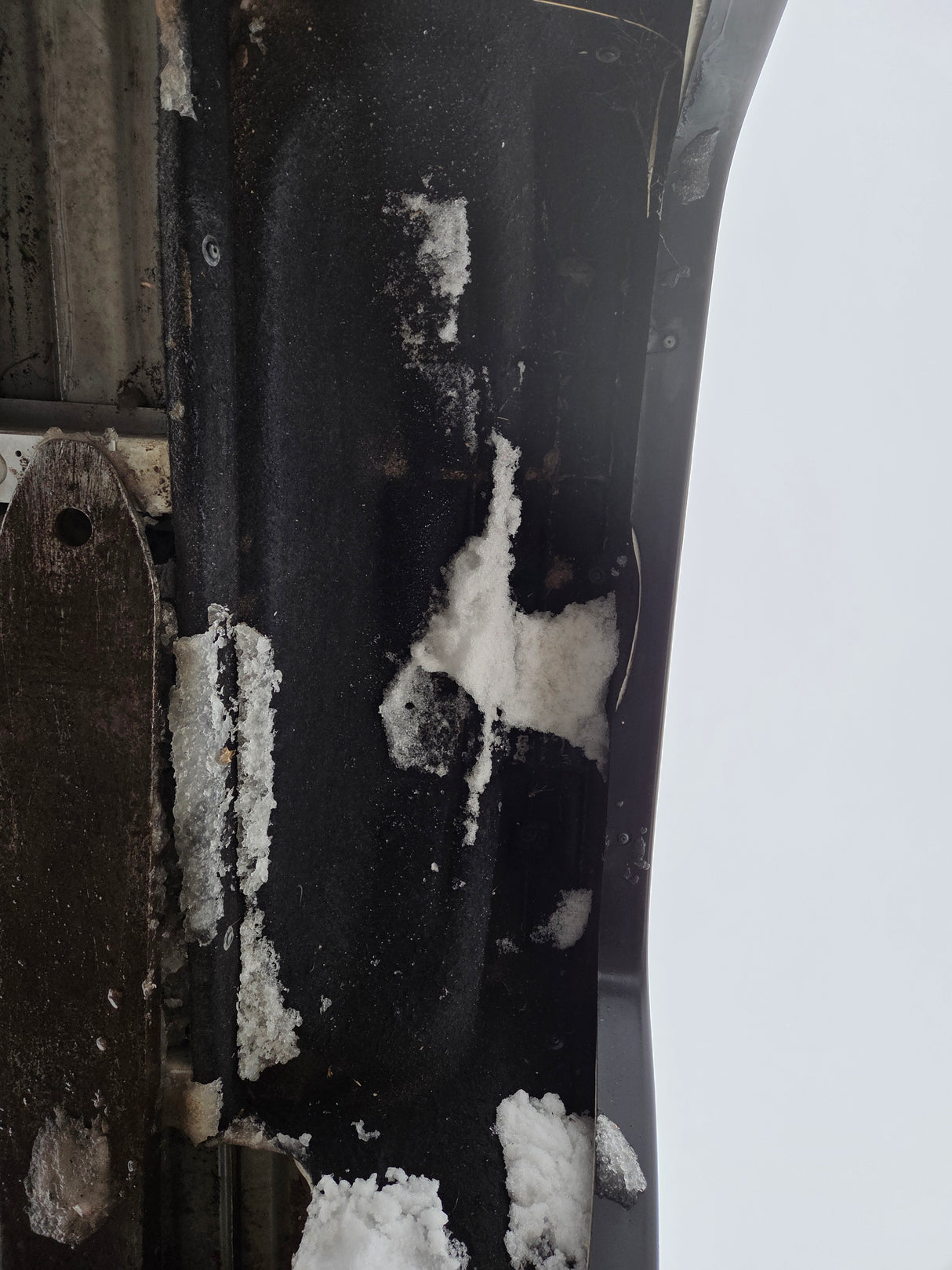 2014-2019 GMC Sierra 1500 2500 3500 HD 8' Long Truck Bed