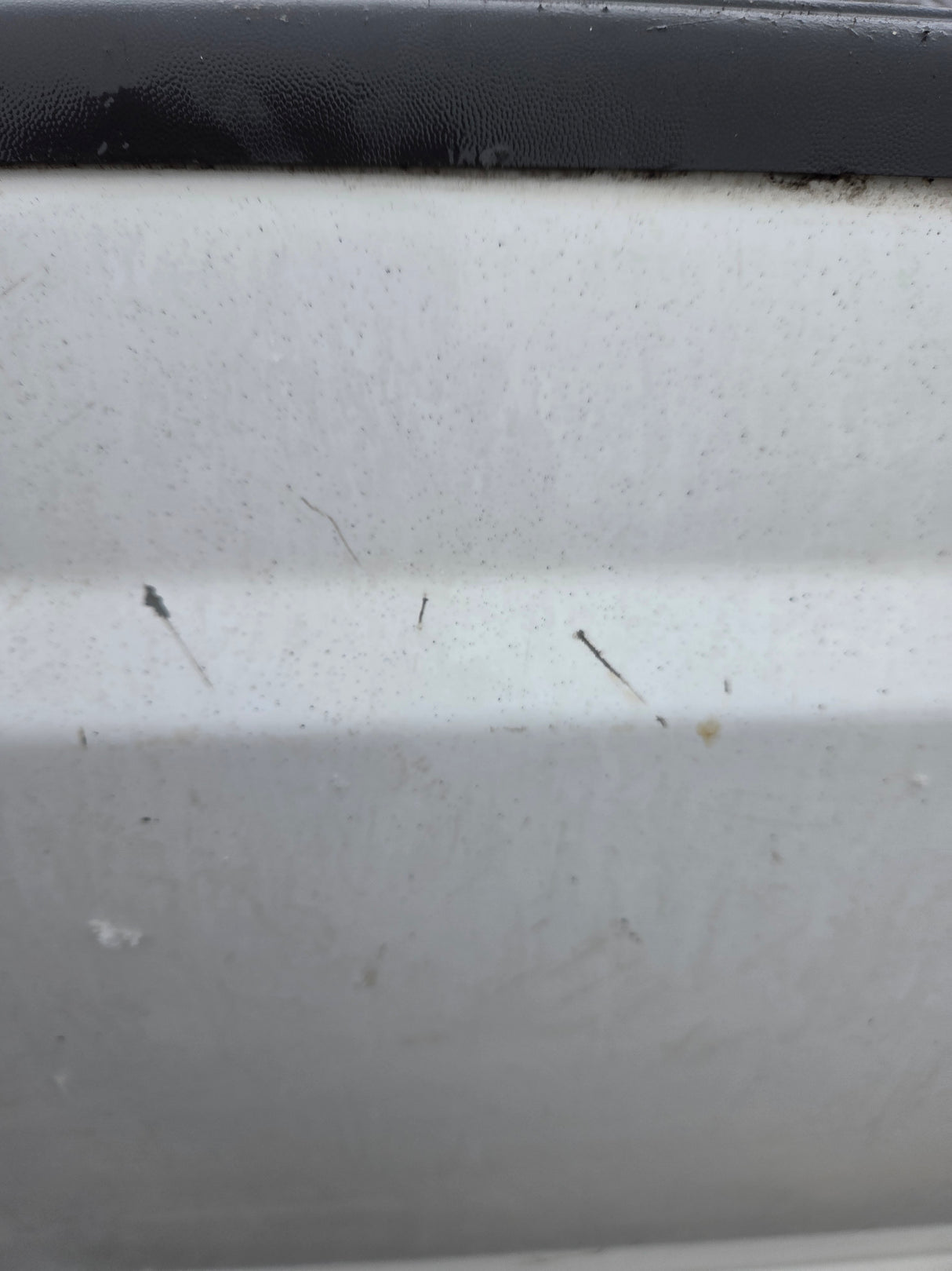 1999-2010 Ford F250 F350 Super Duty 8' Long Truck Bed