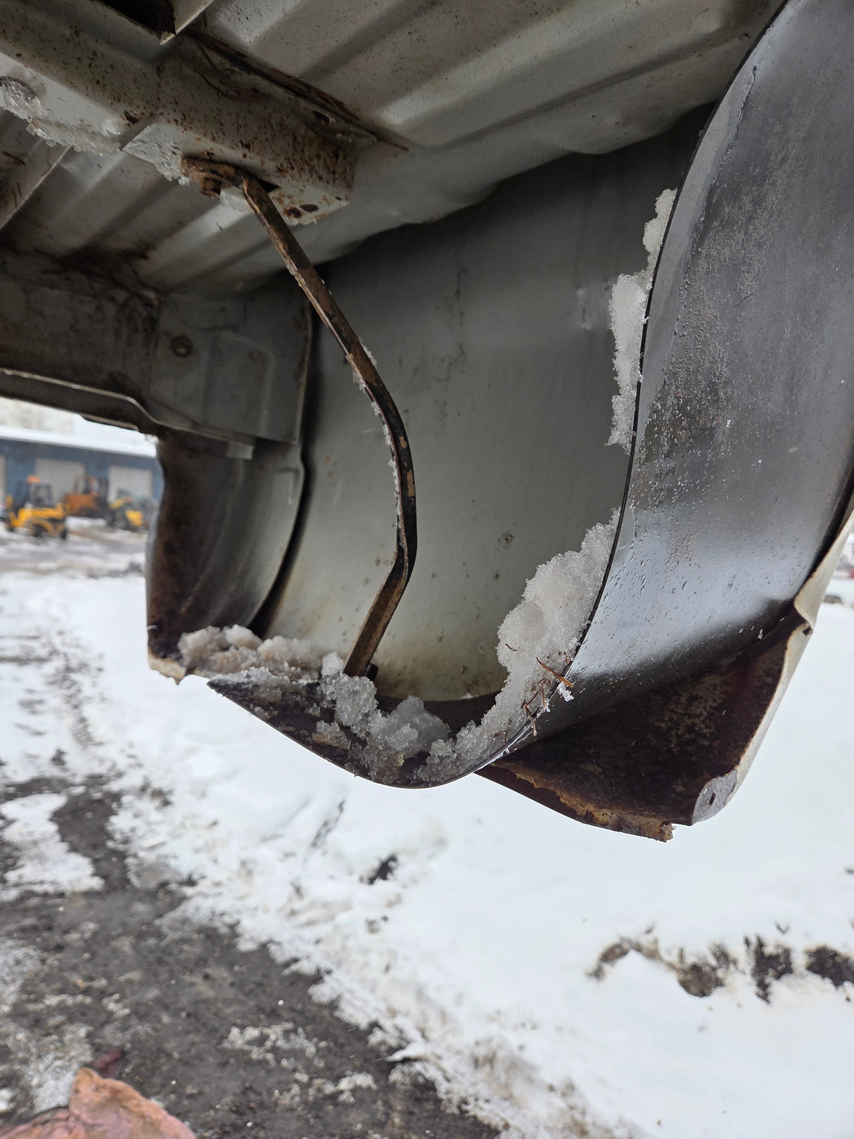 1999-2010 Ford F250 F350 Super Duty 8' Long Truck Bed