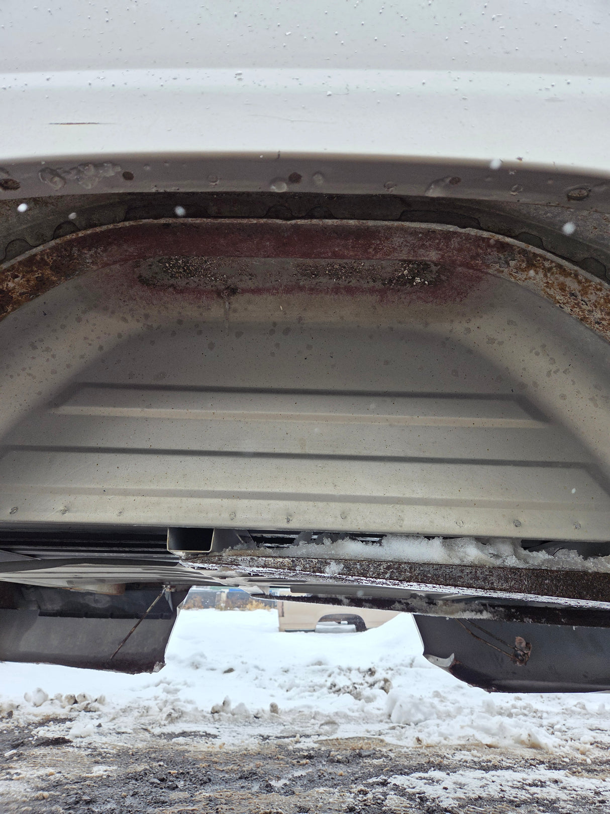 1999-2007 Chevrolet Silverado / GMC Sierra 1500 2500 3500 HD 8' Long Bed Truck Bed