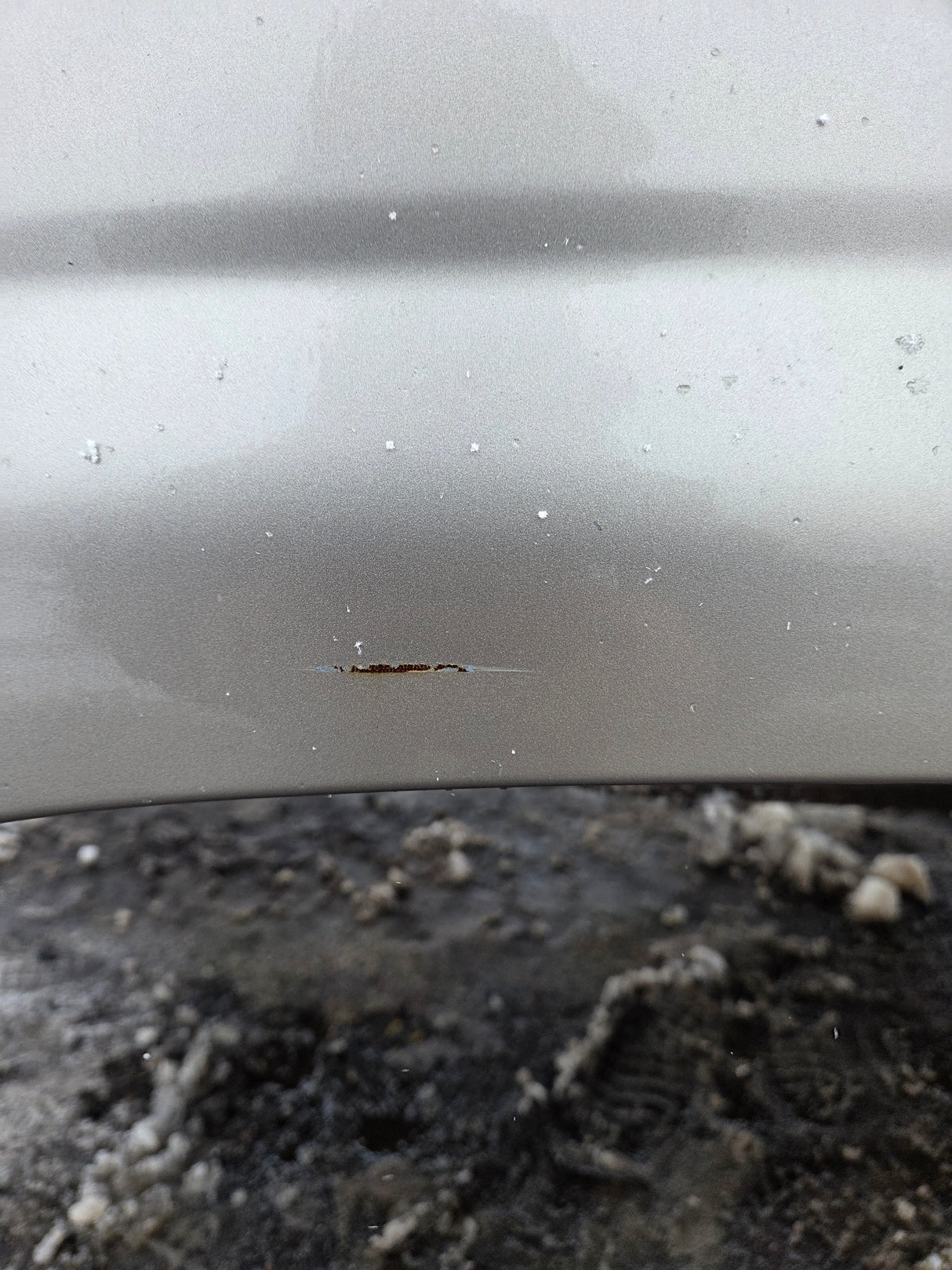 1999-2007 Chevrolet Silverado / GMC Sierra 1500 2500 3500 HD 8' Long Bed Truck Bed