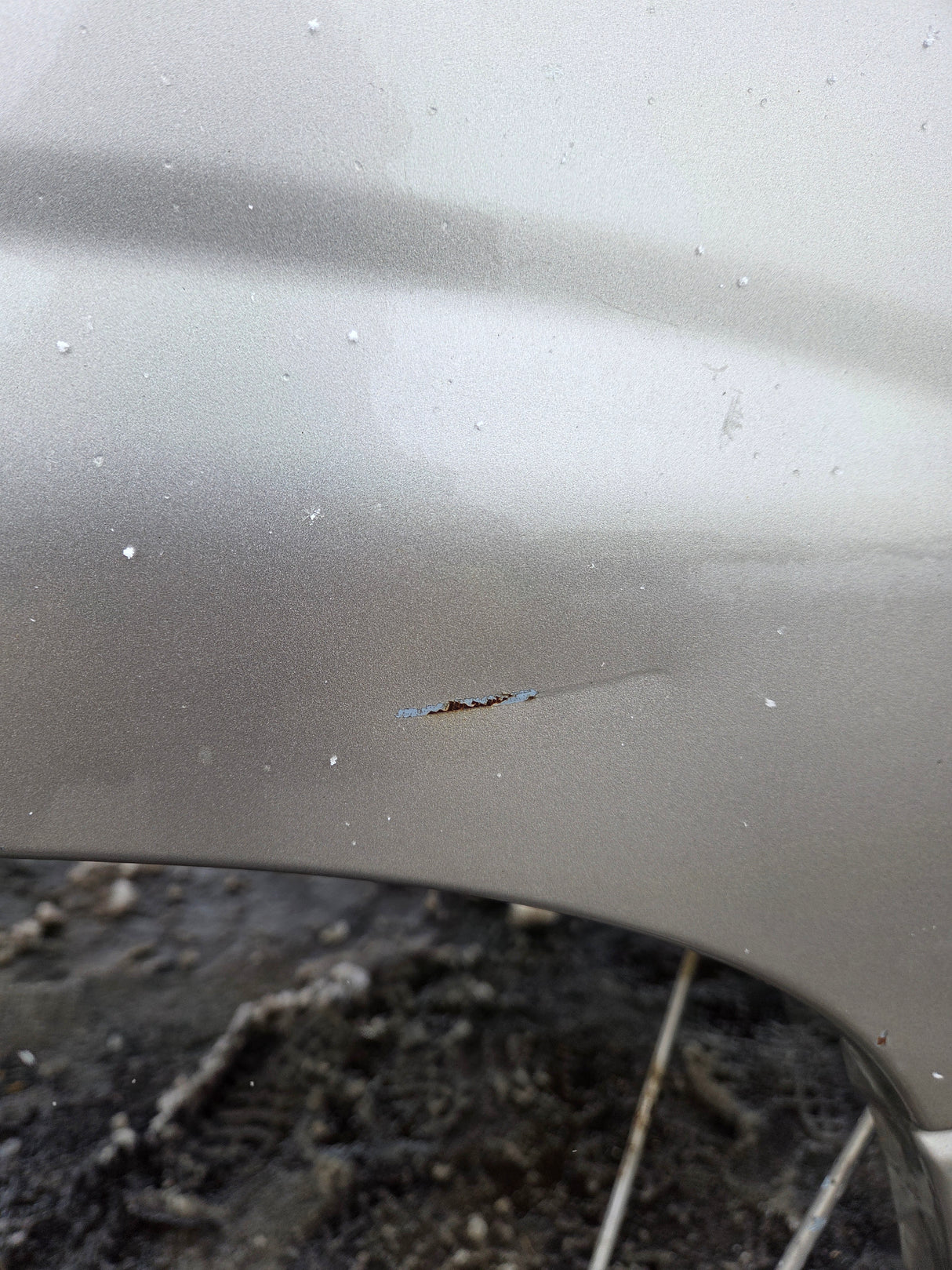 1999-2007 Chevrolet Silverado / GMC Sierra 1500 2500 3500 HD 8' Long Bed Truck Bed