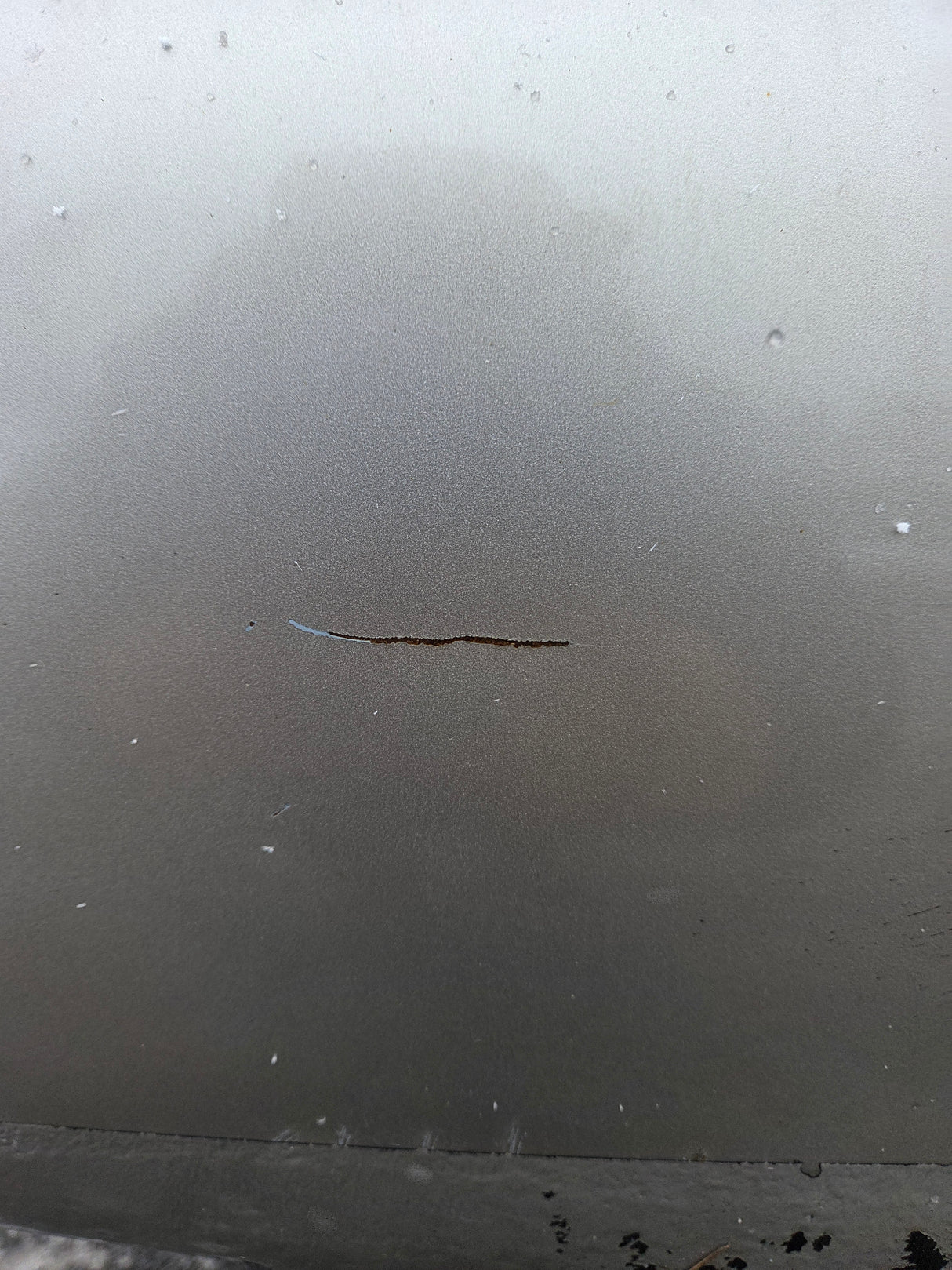 1999-2007 Chevrolet Silverado / GMC Sierra 1500 2500 3500 HD 8' Long Bed Truck Bed