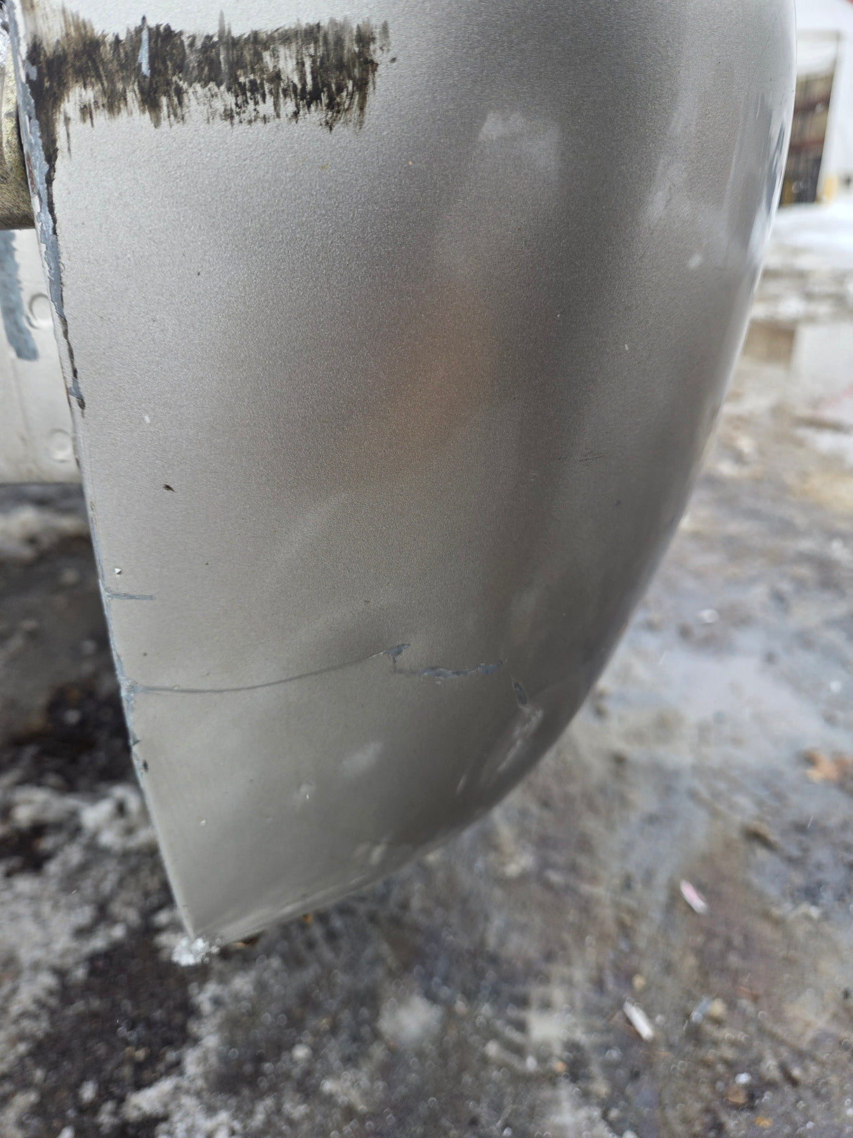 1999-2007 Chevrolet Silverado / GMC Sierra 1500 2500 3500 HD 8' Long Bed Truck Bed