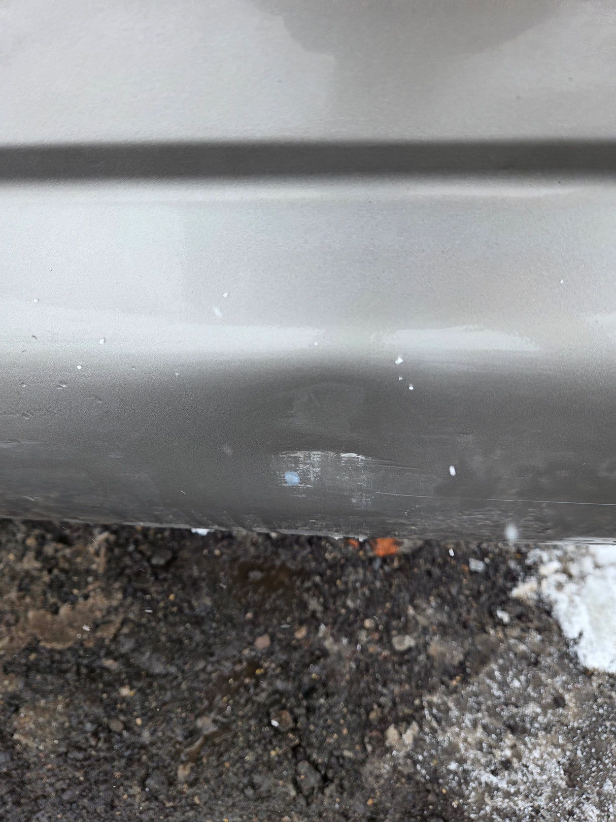 1999-2007 Chevrolet Silverado / GMC Sierra 1500 2500 3500 HD 8' Long Bed Truck Bed