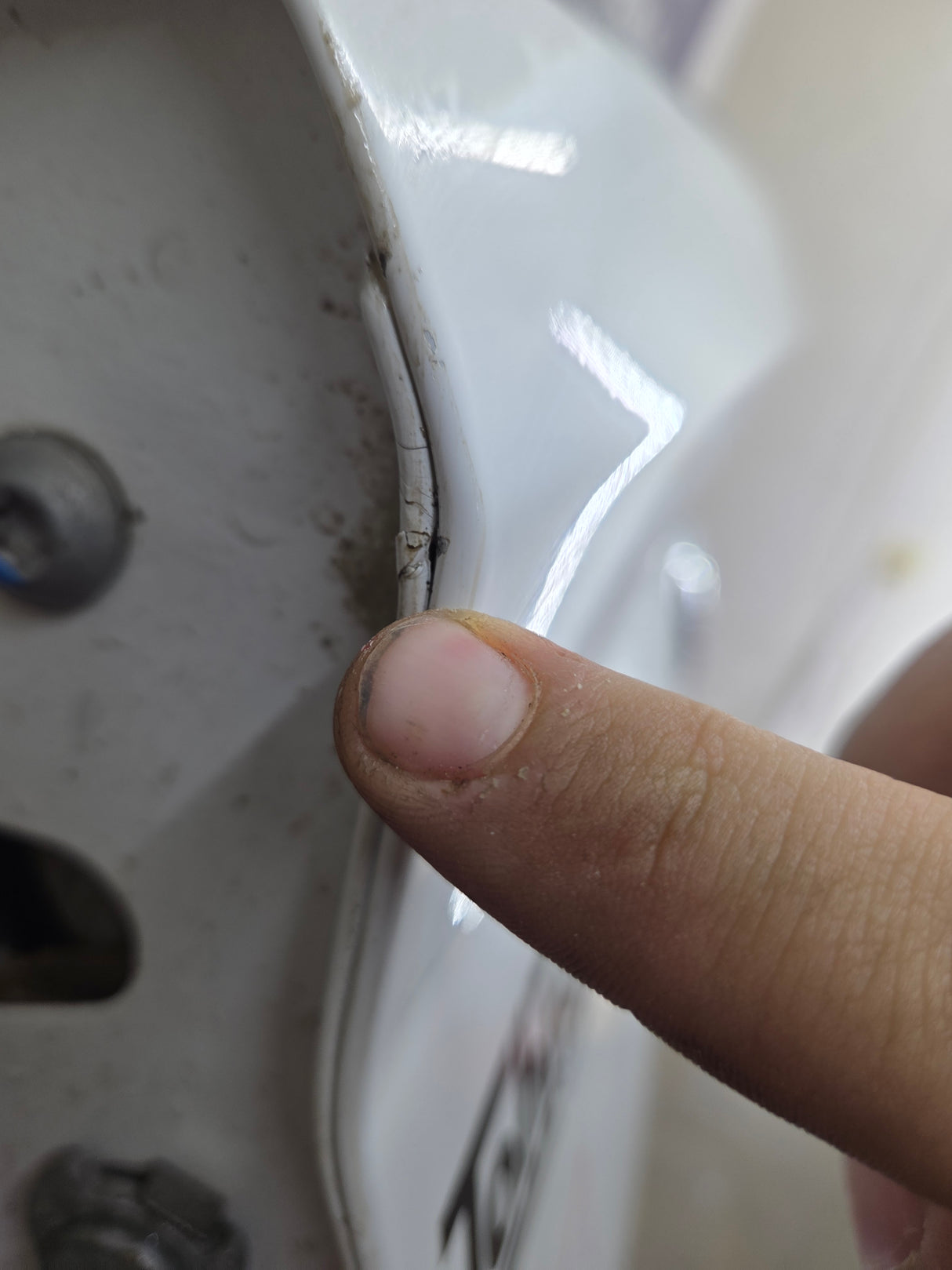 2019-2025 Dodge Ram 2500 3500 4500 5th Gen Tailgate