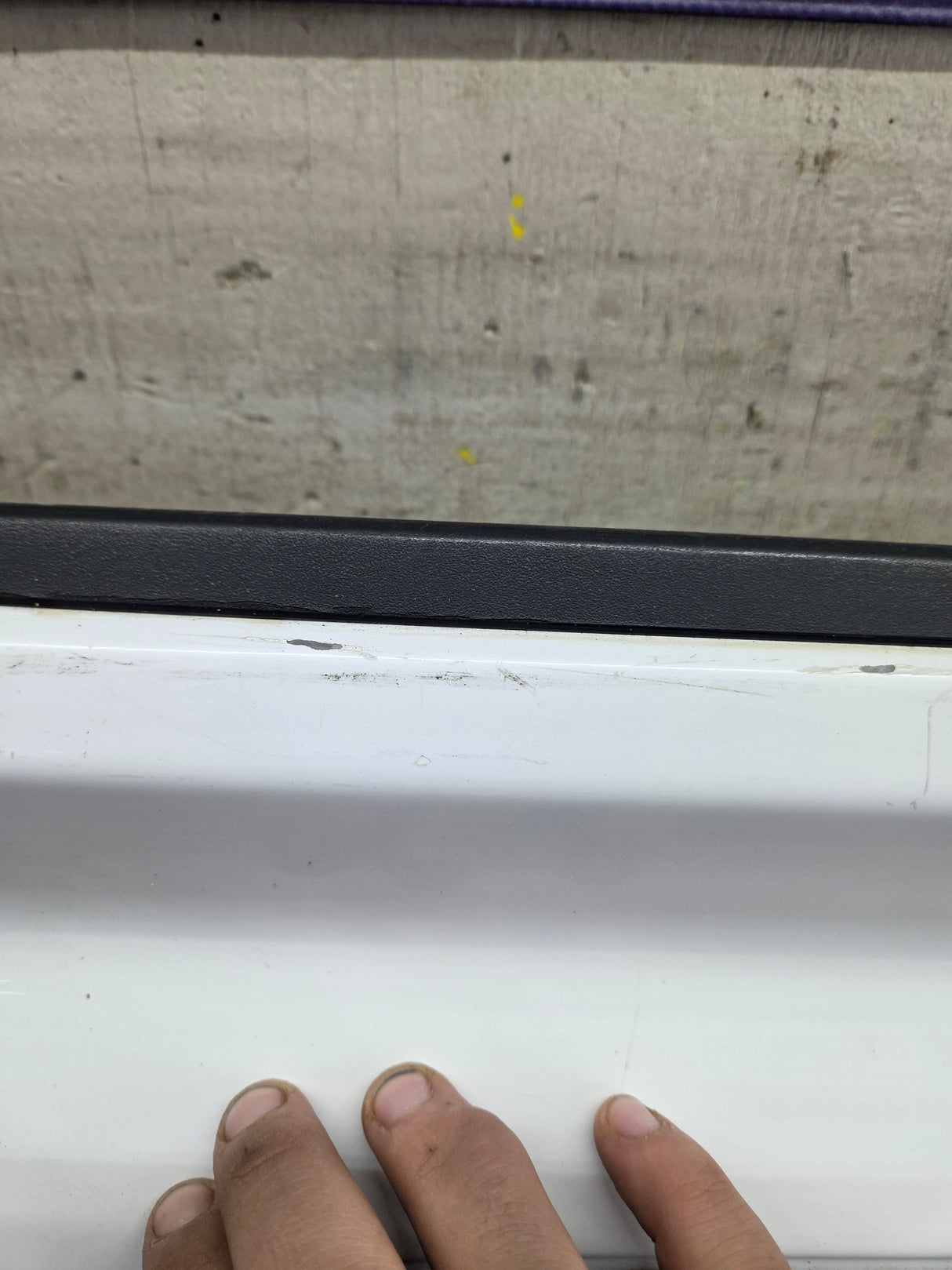 2014-2019 Chevrolet Silverado / GMC Sierra 1500 2500 3500 HD Tailgate