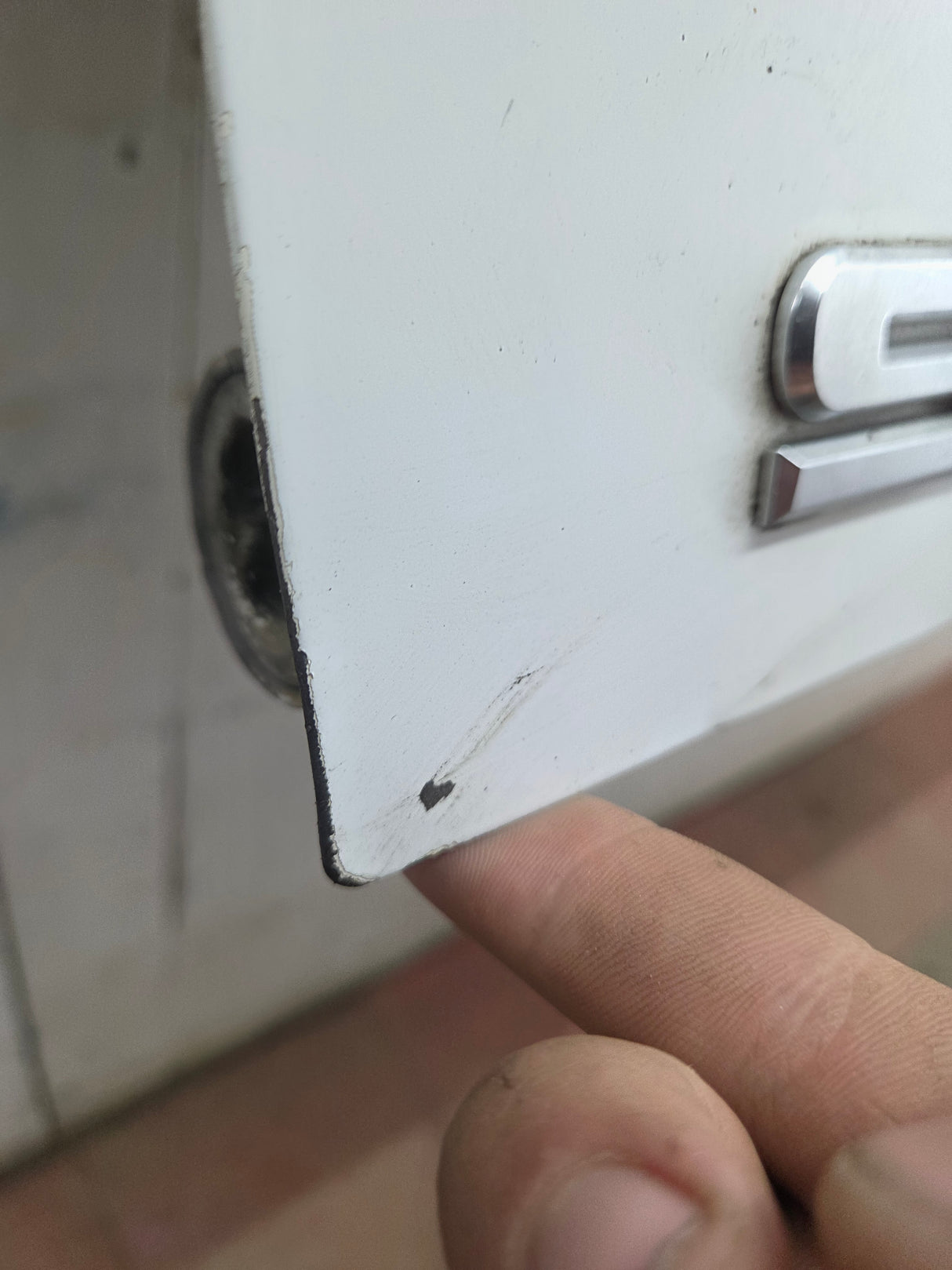 2014-2019 Chevrolet Silverado / GMC Sierra 1500 2500 3500 HD Tailgate