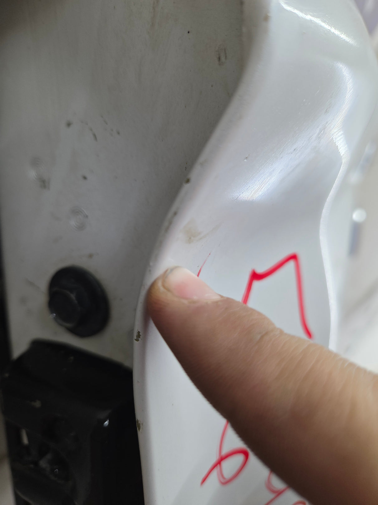 2020-2025 GMC Sierra / Chevrolet Silverado 2500HD 3500HD Multipro Tailgate