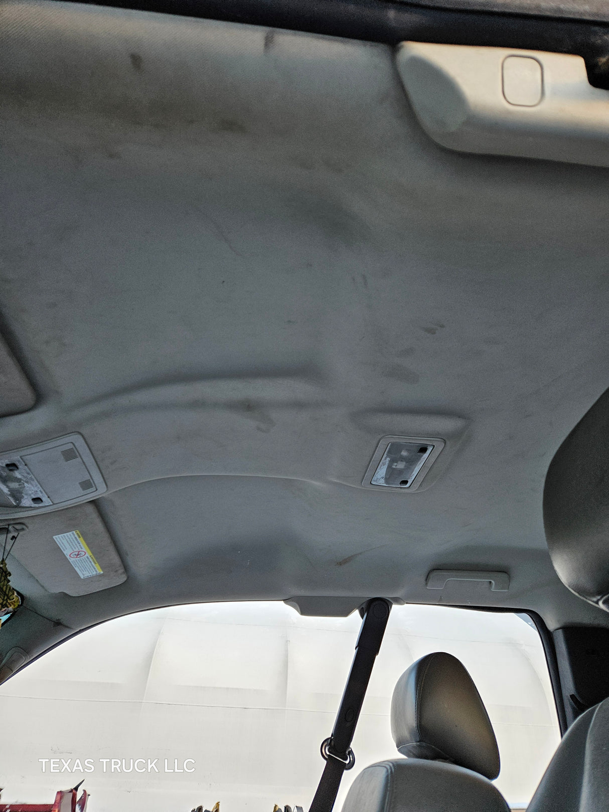 2007-2013 Chevrolet Silverado / GMC Sierra 1500 2500 3500 HD Extended Cab