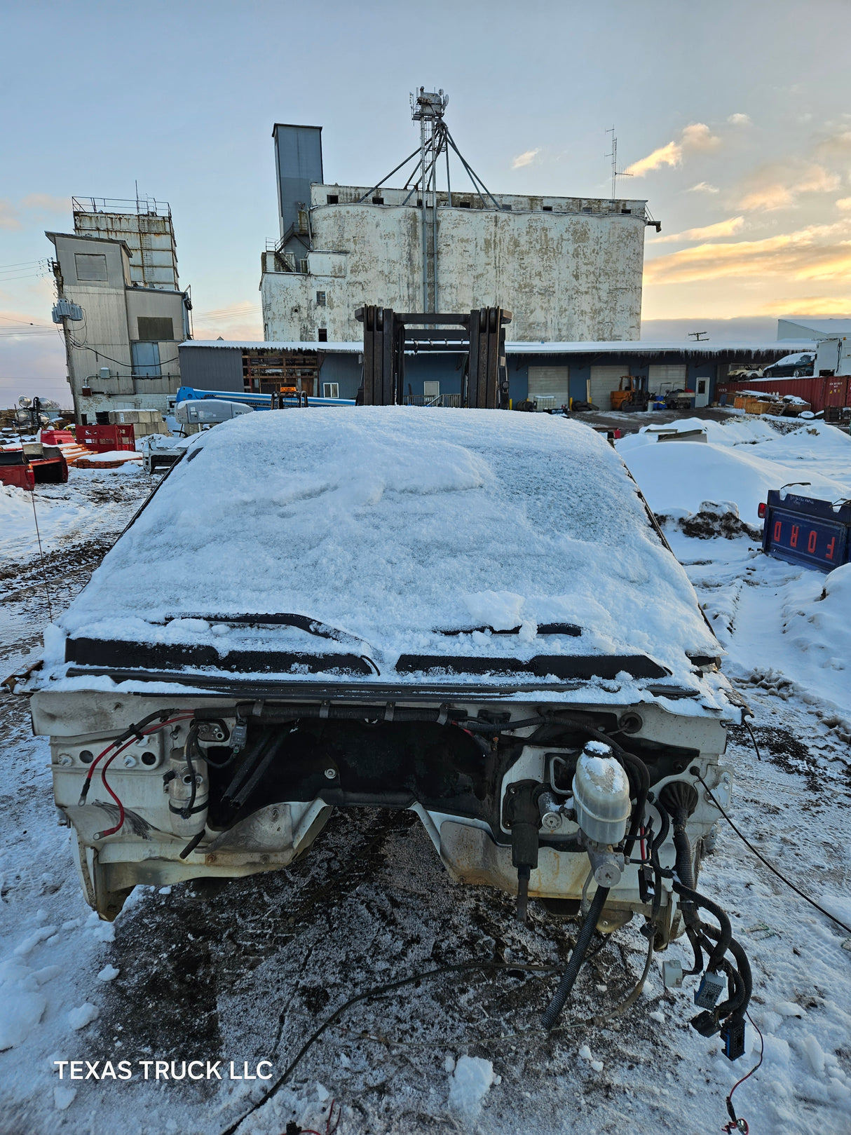 2007-2013 Chevrolet Silverado / GMC Sierra 1500 2500 3500 HD Extended Cab