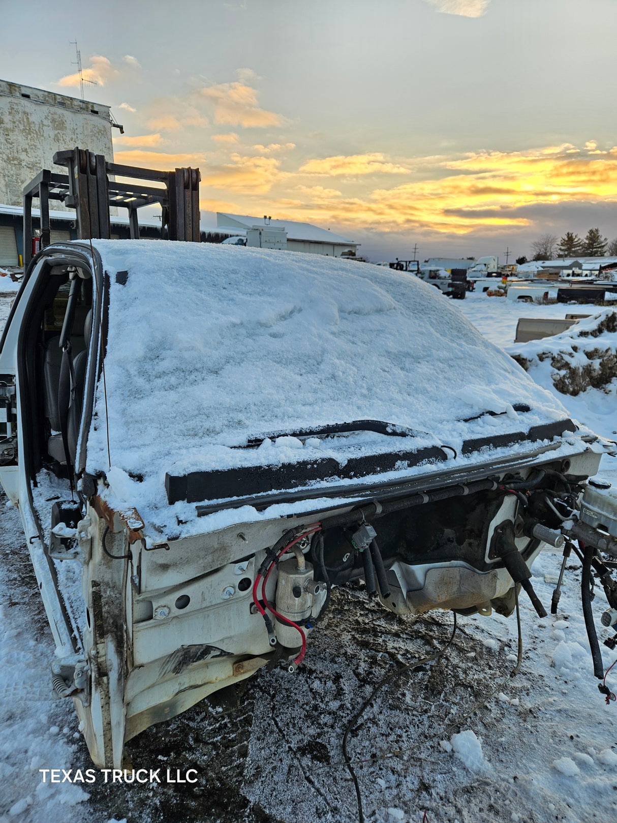 2007-2013 Chevrolet Silverado / GMC Sierra 1500 2500 3500 HD Extended Cab