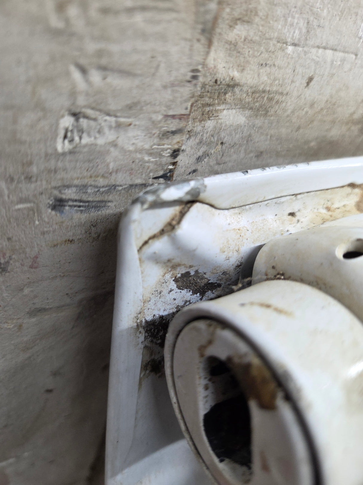 2008-2016 Ford Super Duty Tailgate F250 F350 F450 F550 - Oxford White