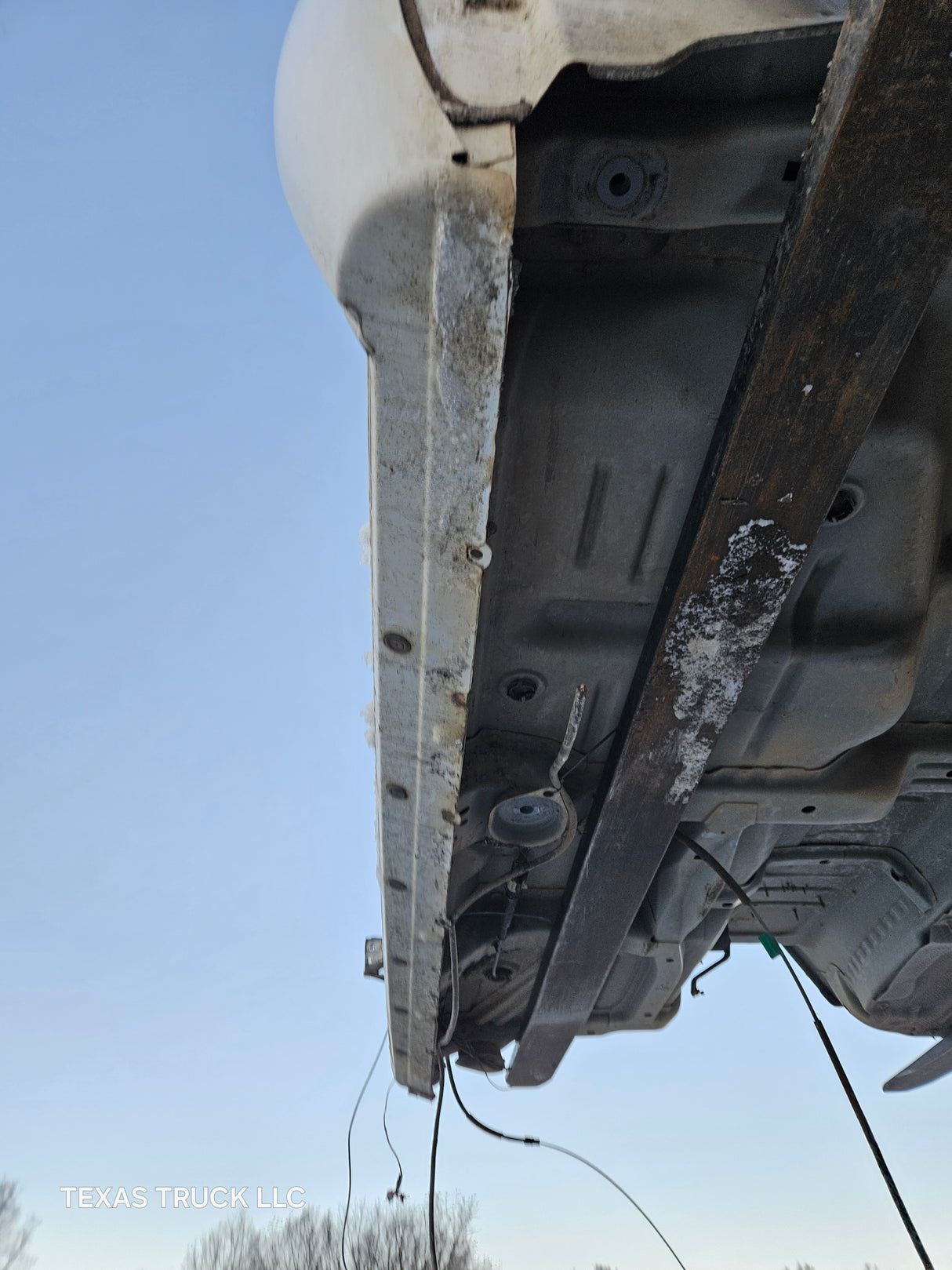 2007-2013 Chevrolet Silverado / GMC Sierra 1500 2500 3500 HD Extended Cab