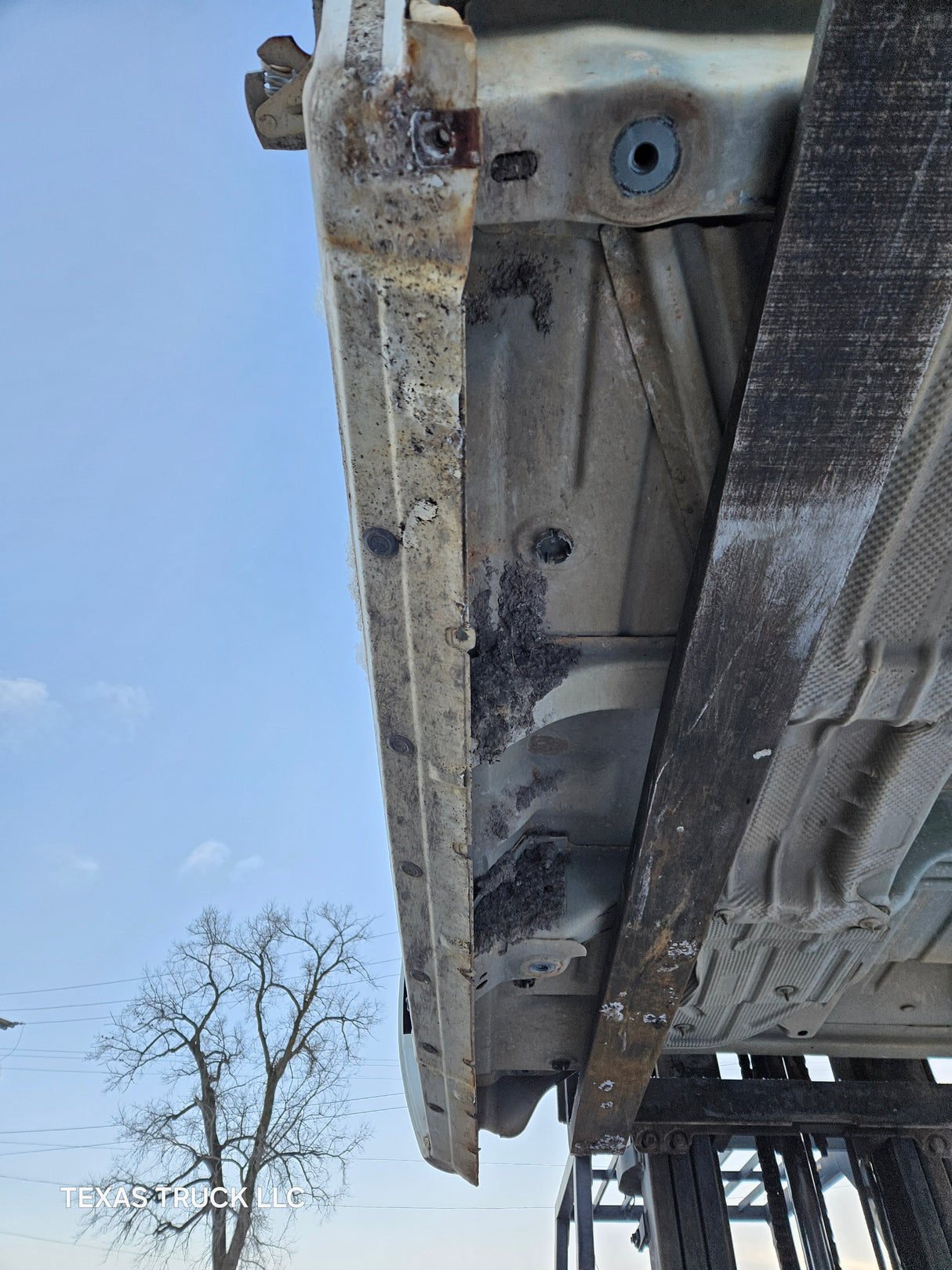 2007-2013 Chevrolet Silverado / GMC Sierra 1500 2500 3500 HD Extended Cab