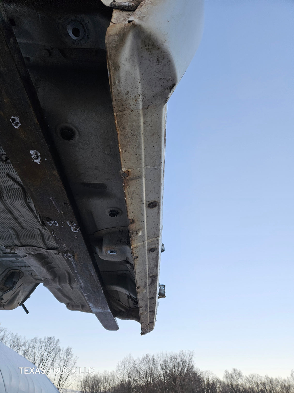 2007-2013 Chevrolet Silverado / GMC Sierra 1500 2500 3500 HD Extended Cab