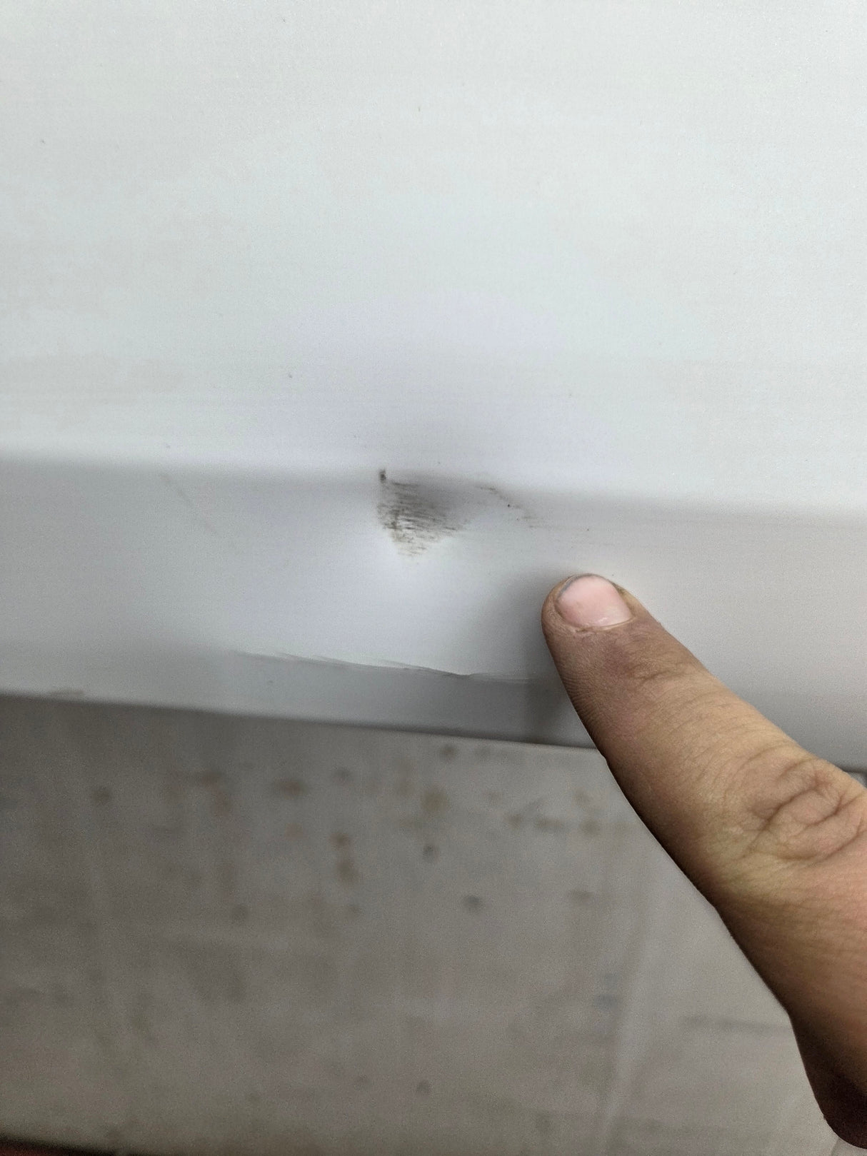 2017-2022 Ford Super Duty Platinum Tailgate With Step F250 F350 F450 F550