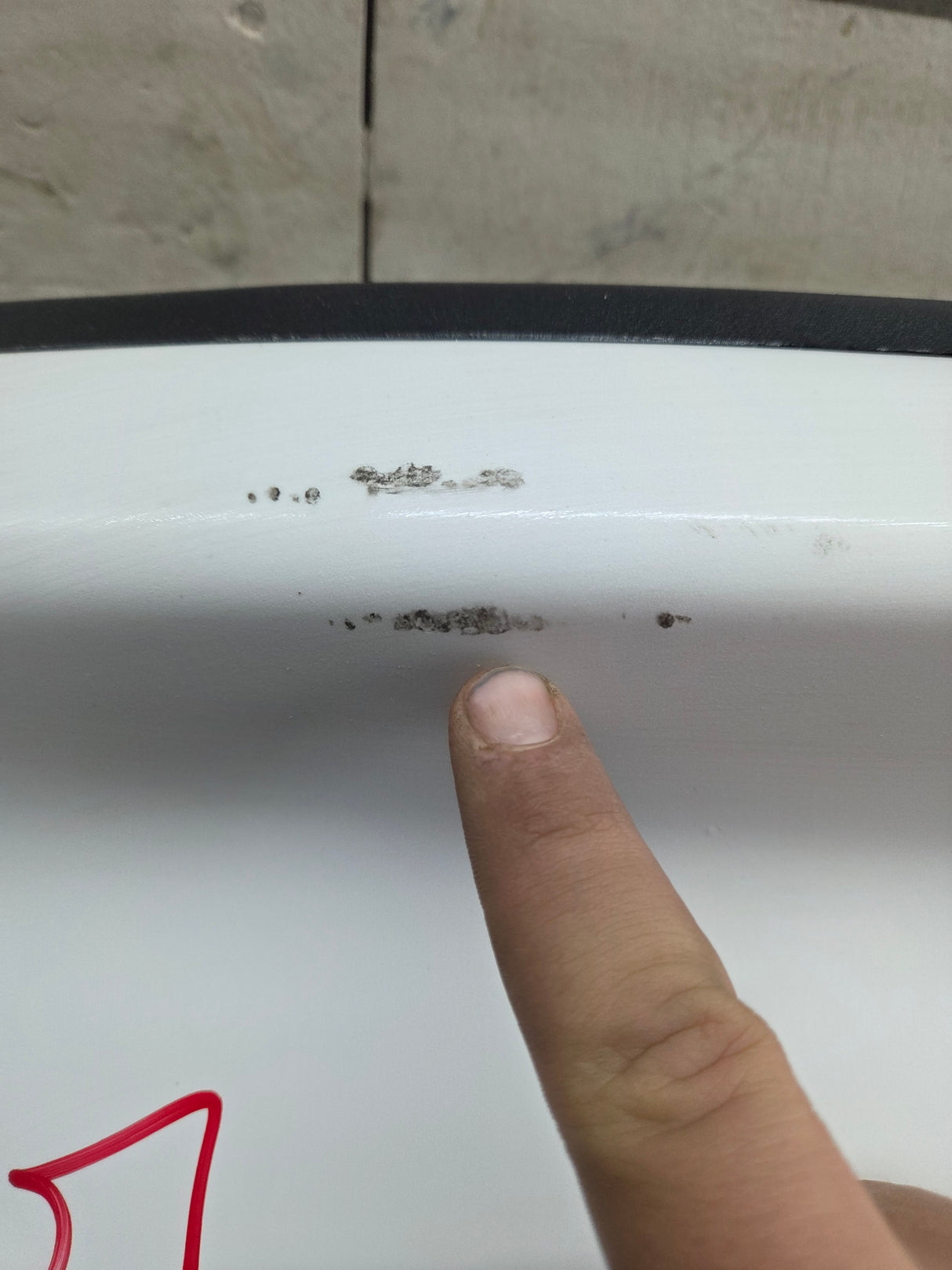 2019-2025 Chevrolet Silverado 2500 3500 Truck Tailgate