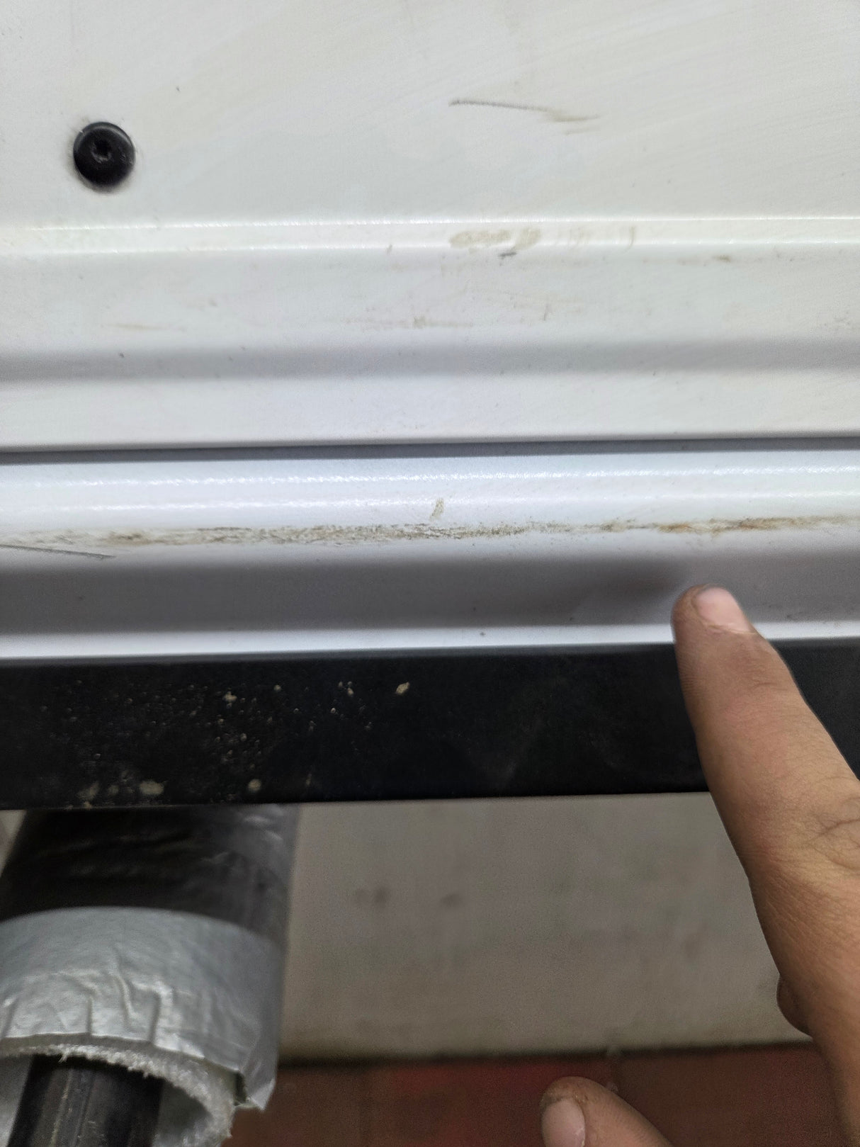 2019-2025 Chevrolet Silverado 2500 3500 Truck Tailgate