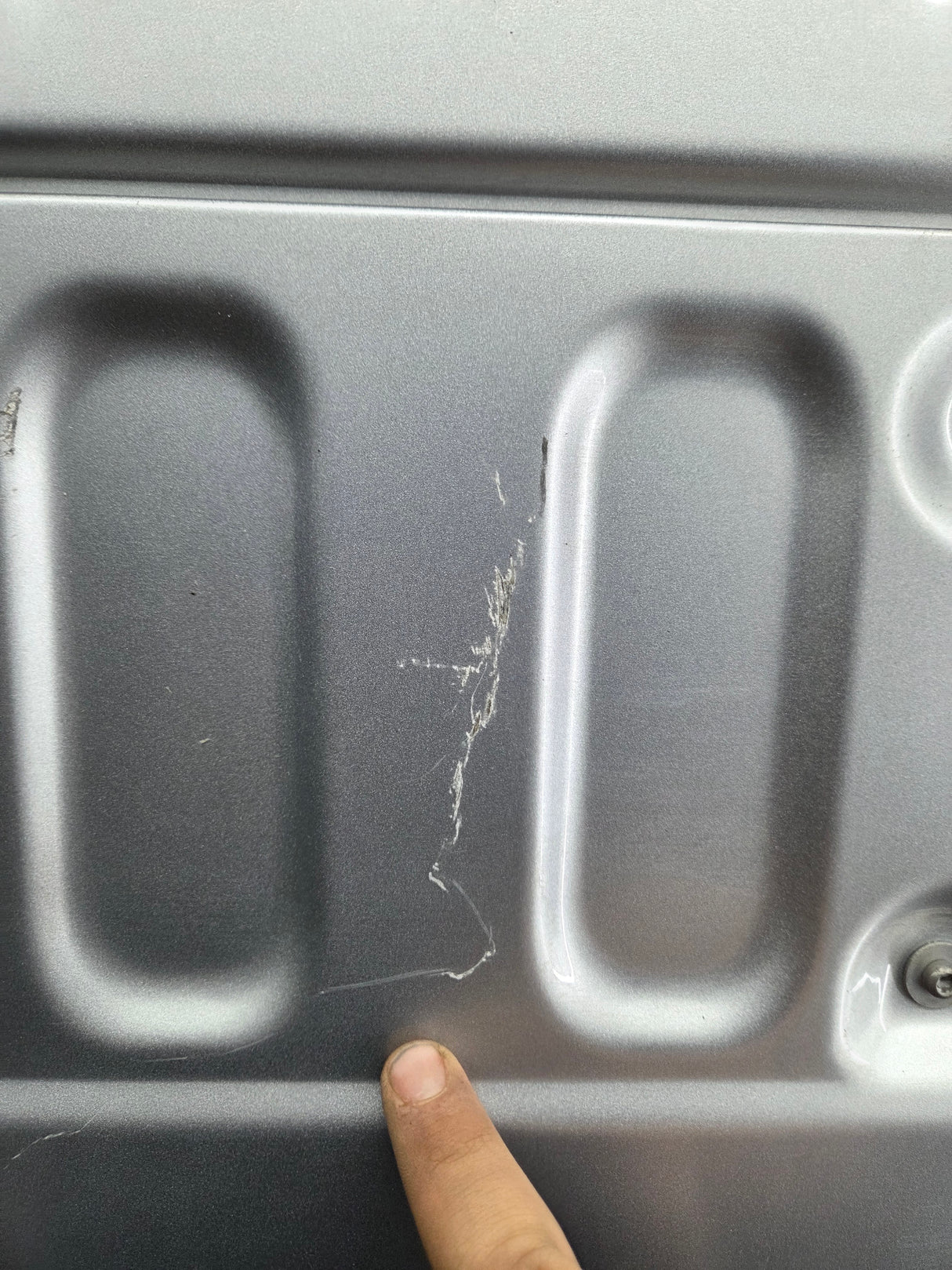 2017-2022 Ford Super Duty F250 F350 F450 F550 Tailgate