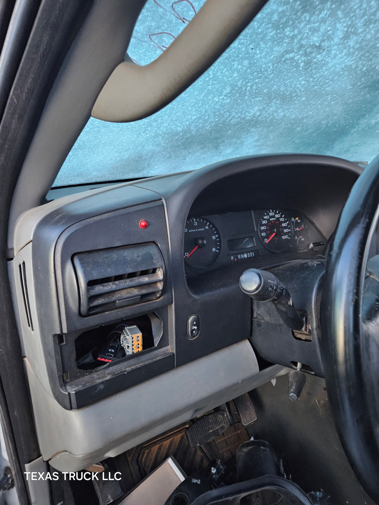 1999-2007 Ford Super Duty Extended Cab F250 F350 F450 F550