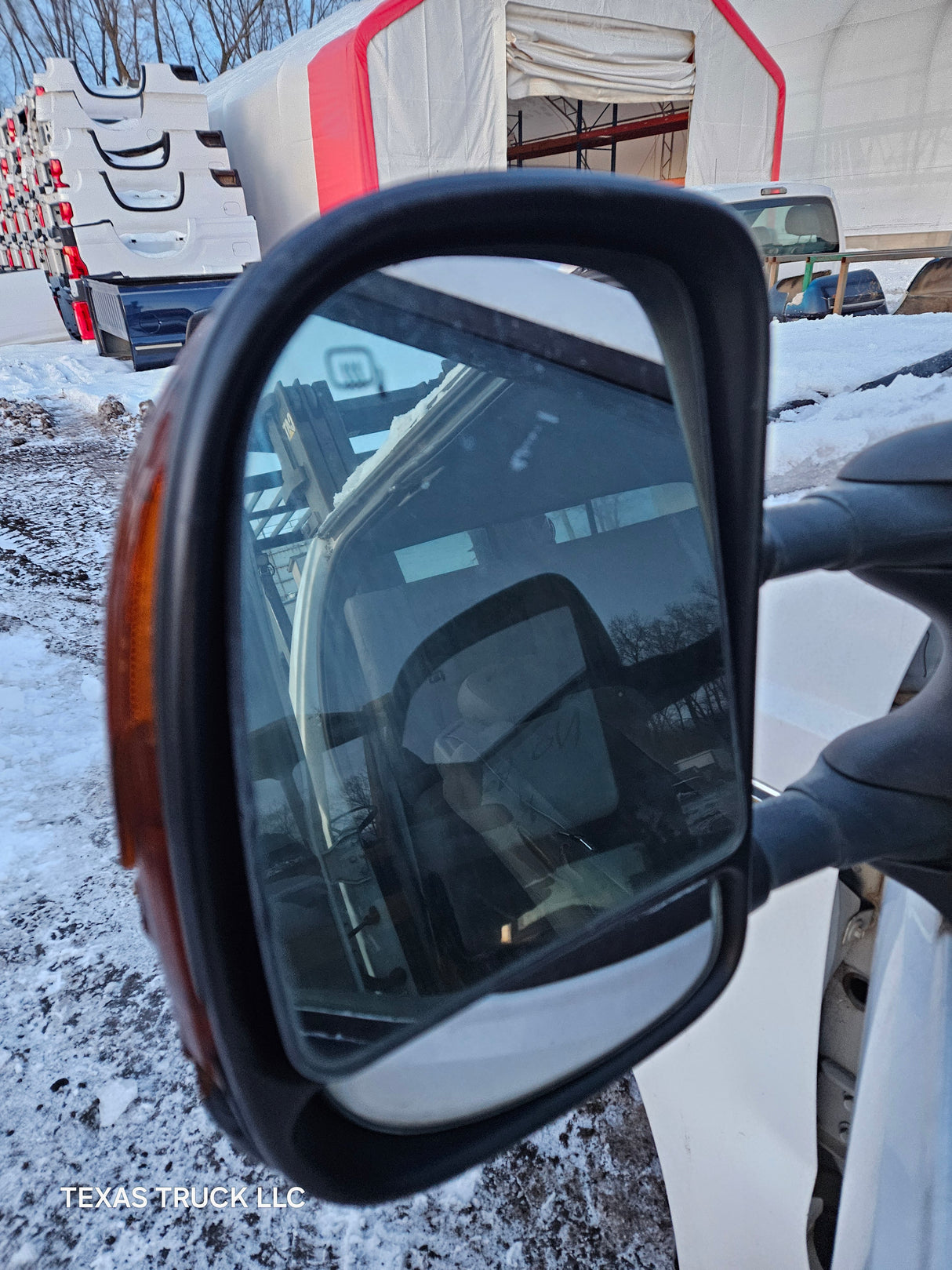 1999-2007 Ford Super Duty Extended Cab F250 F350 F450 F550