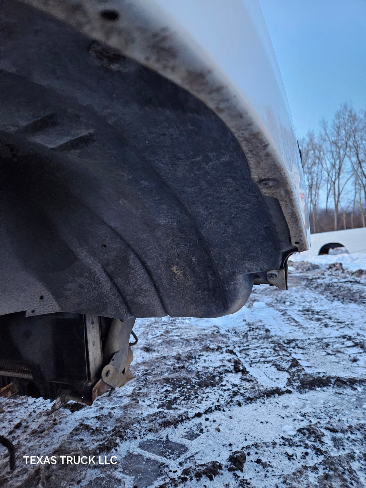 1999-2007 Ford Super Duty Extended Cab F250 F350 F450 F550