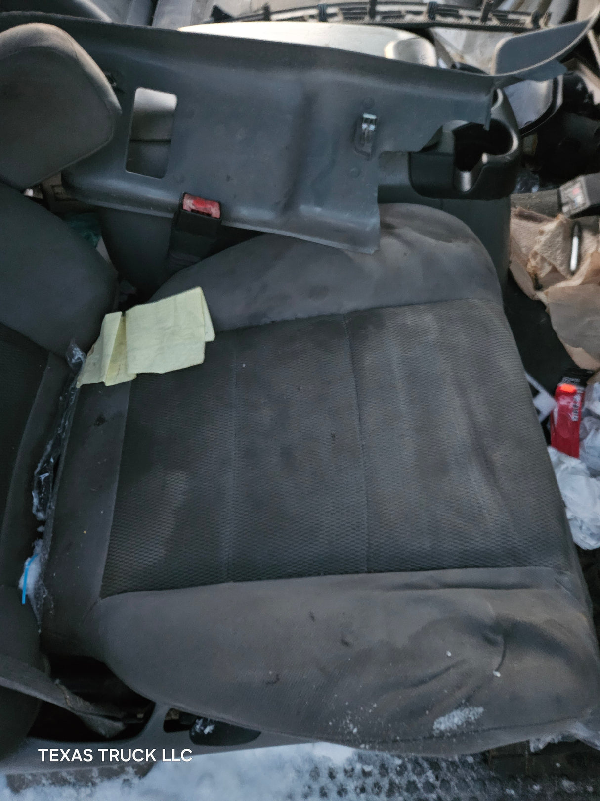 1999-2007 Ford Super Duty Extended Cab F250 F350 F450 F550