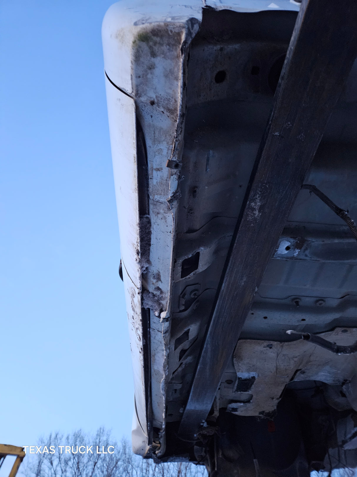 1999-2007 Ford Super Duty Extended Cab F250 F350 F450 F550