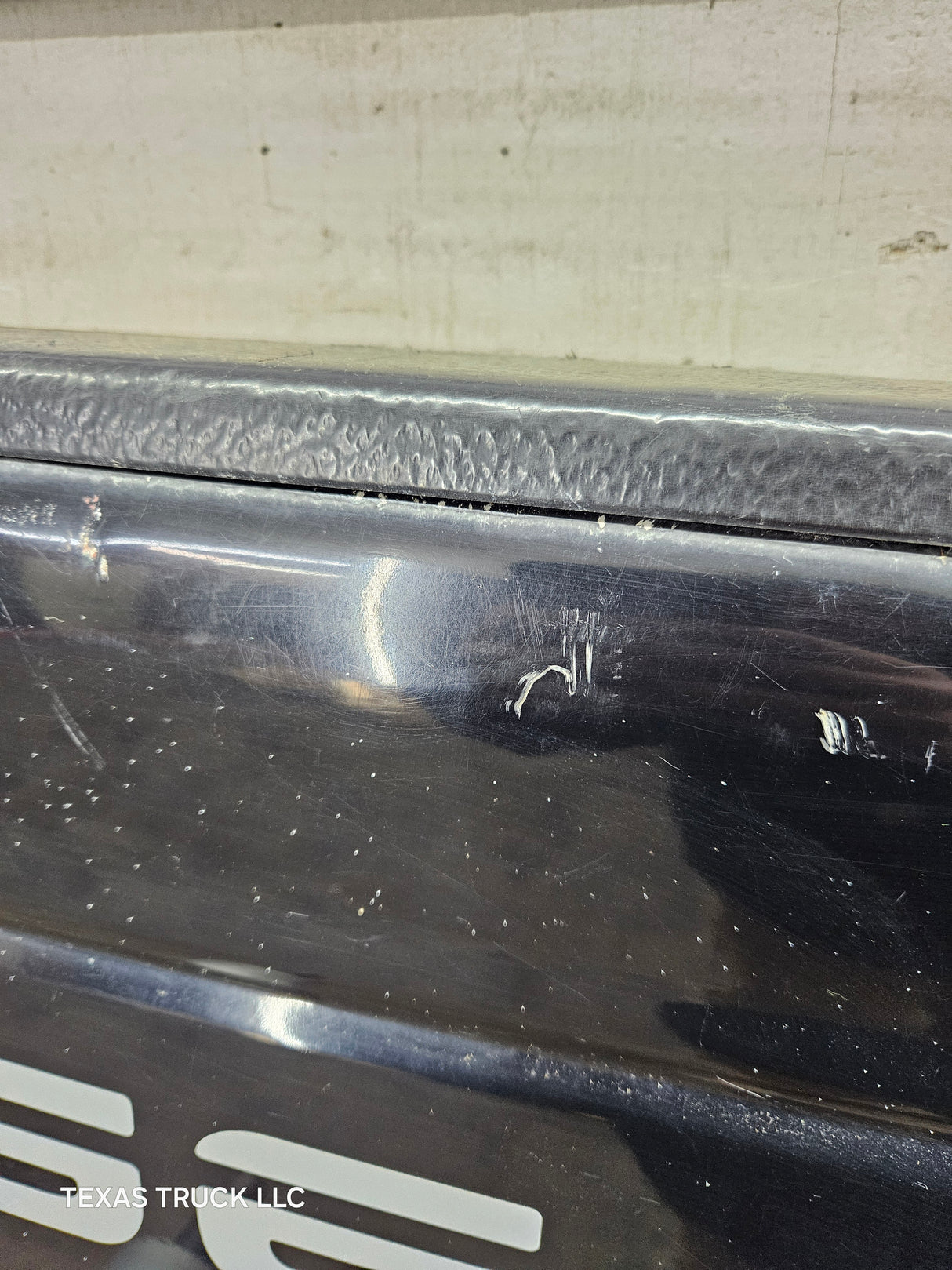 1994-2002 Dodge Ram 1500 2500 3500 2nd Gen Truck Tailgate