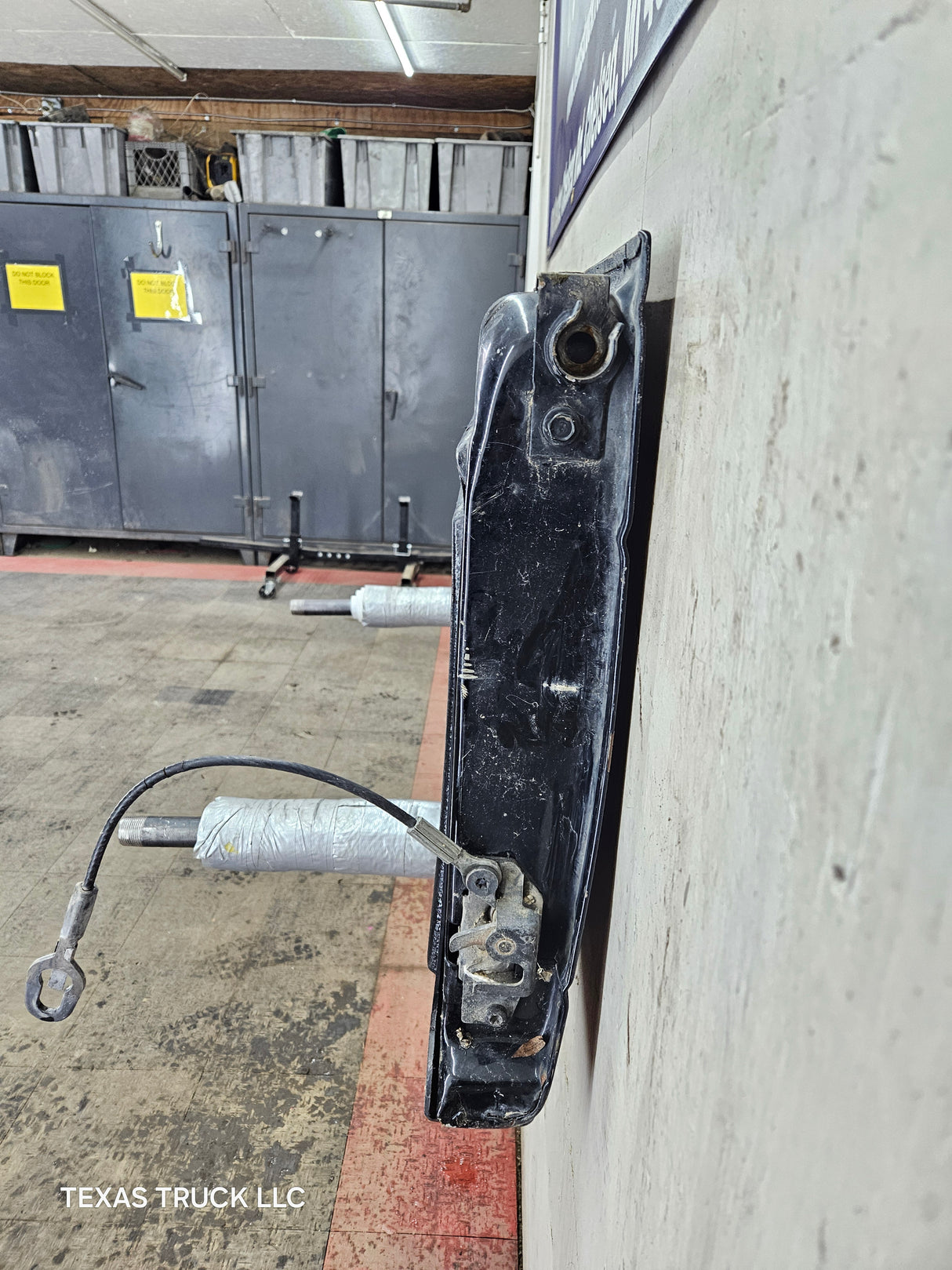 1994-2002 Dodge Ram 1500 2500 3500 2nd Gen Truck Tailgate