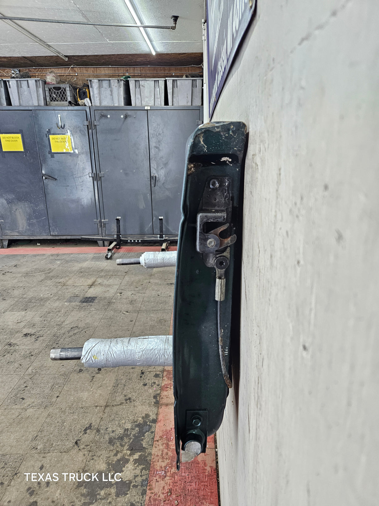 1994-2002 Dodge Ram 1500 2500 3500 2nd Gen Truck Tailgate