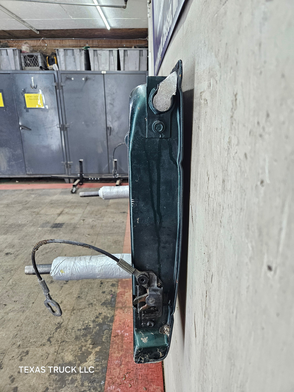 1994-2002 Dodge Ram 1500 2500 3500 2nd Gen Truck Tailgate