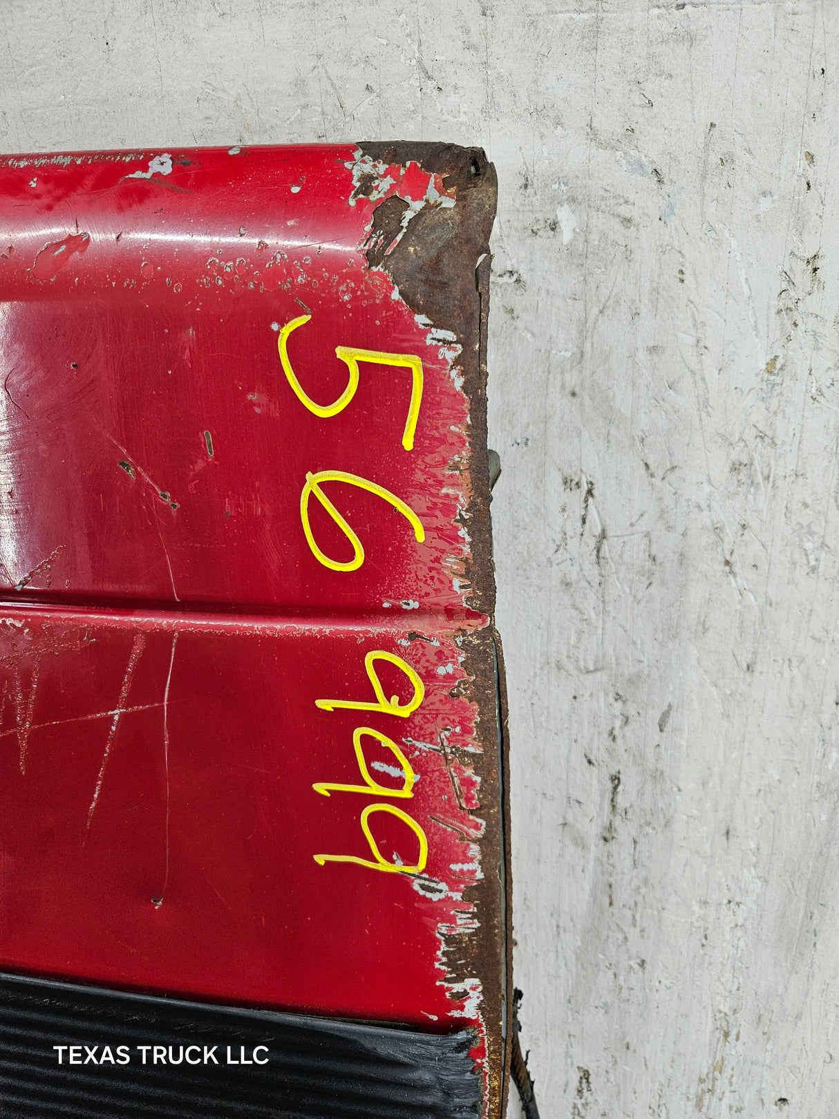 1994-2002 Dodge Ram 1500 2500 3500 2nd Gen Truck Tailgate