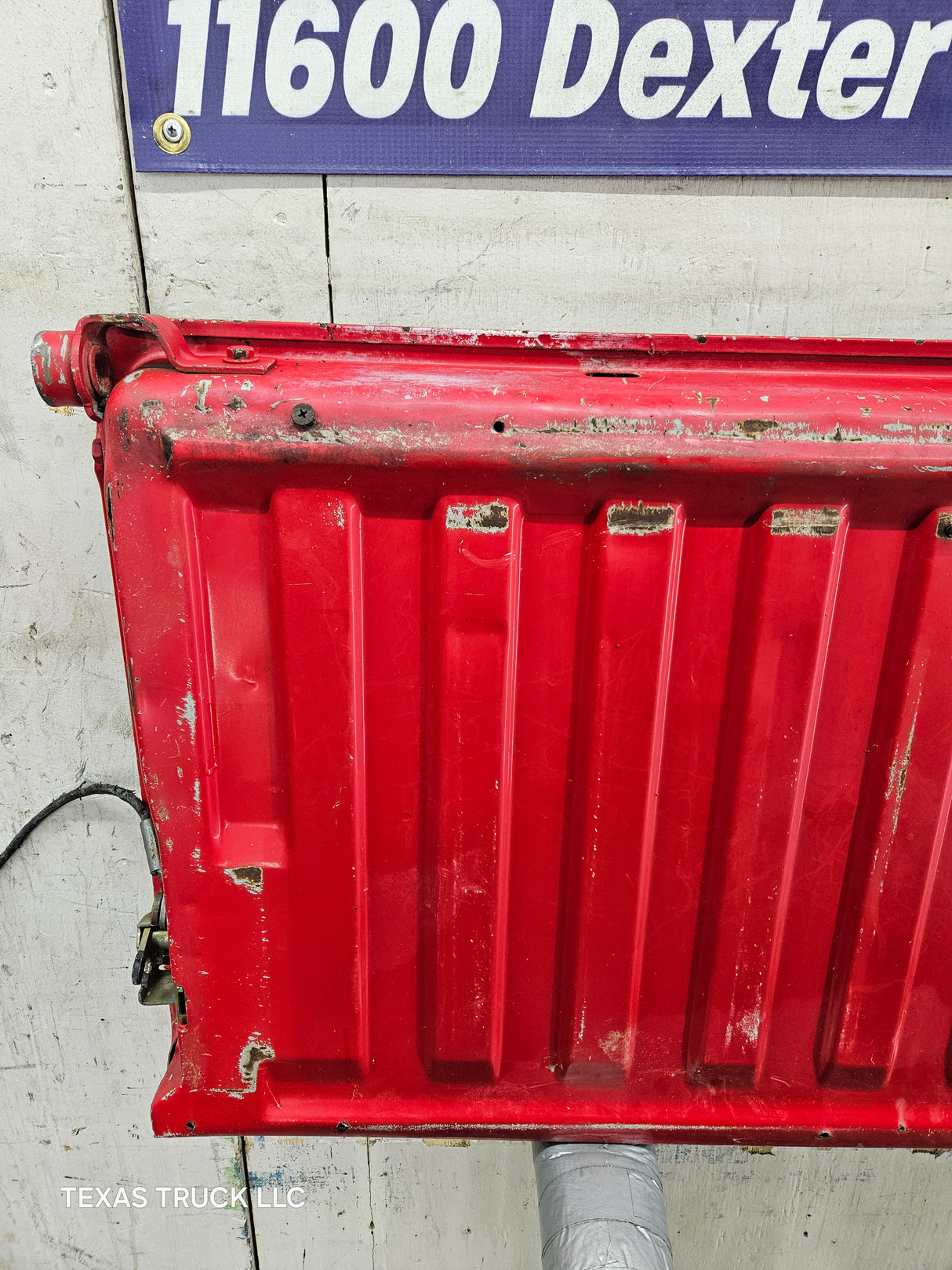 1994-2002 Dodge Ram 1500 2500 3500 2nd Gen Truck Tailgate