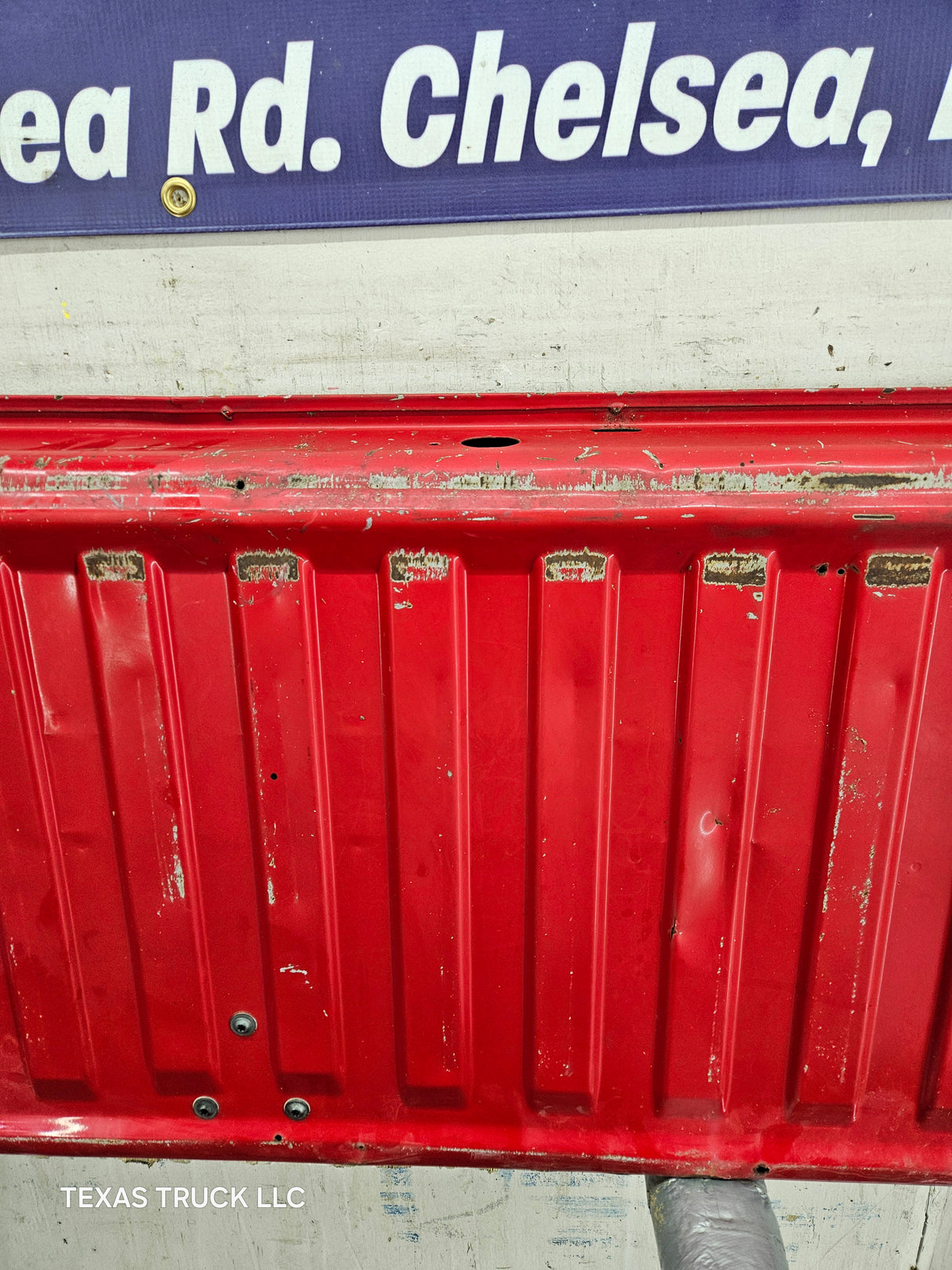 1994-2002 Dodge Ram 1500 2500 3500 2nd Gen Truck Tailgate