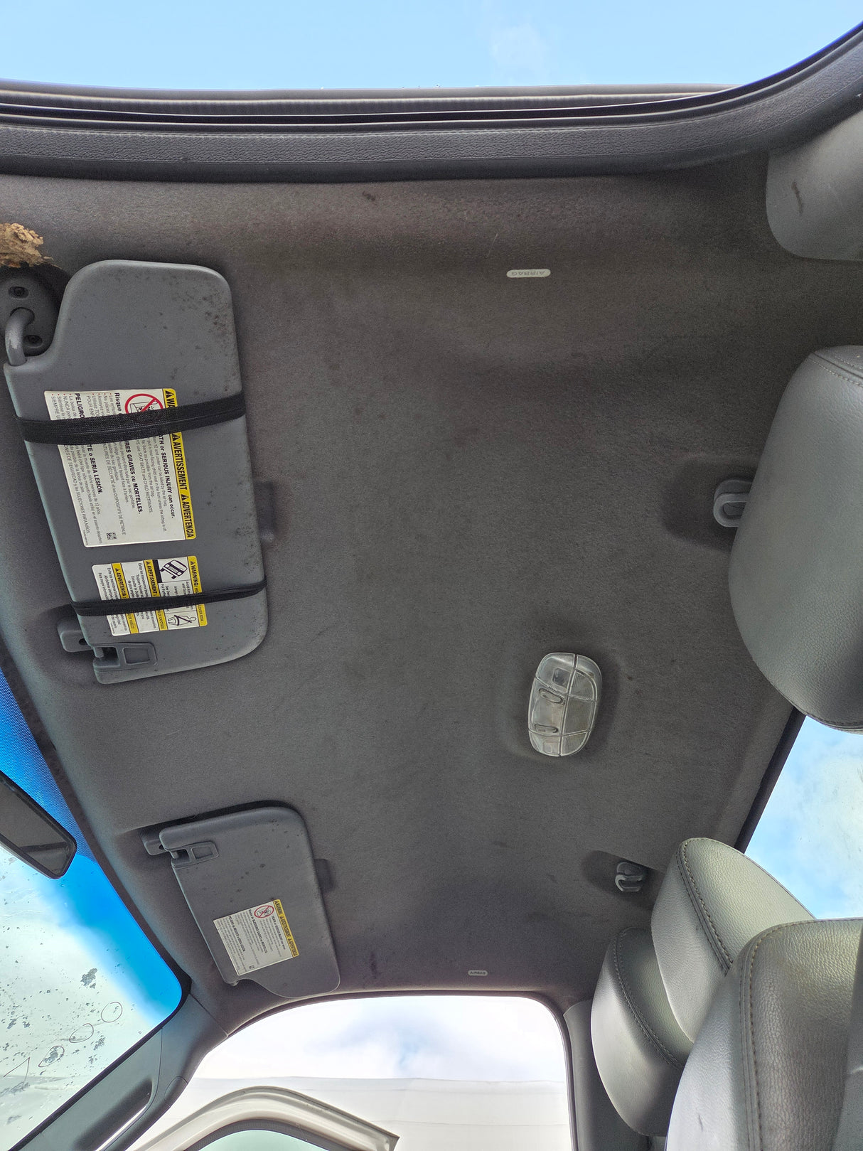 2011-2016 Ford F250 F350 F450 F550 Super Duty Regular Cab