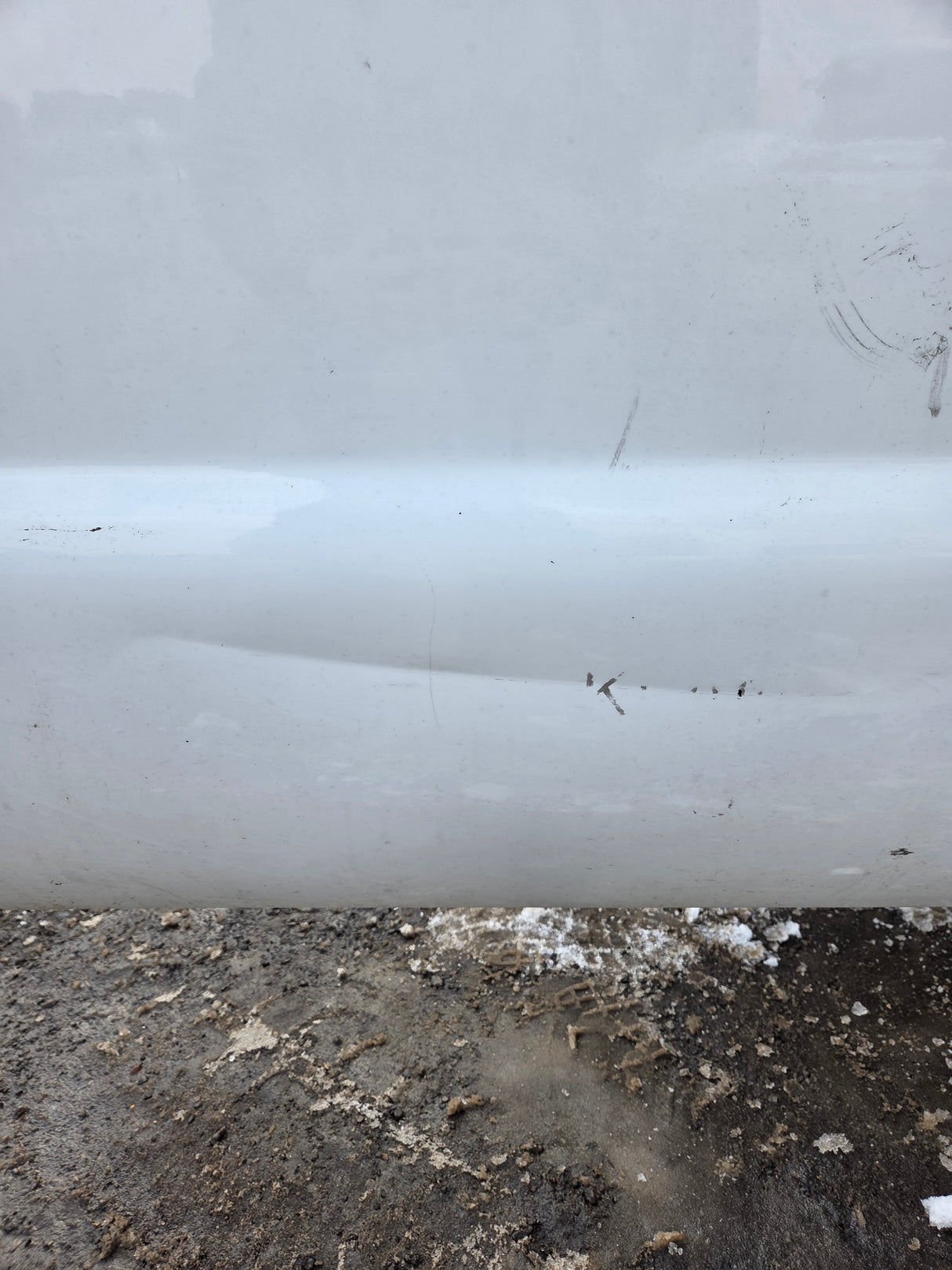 2011-2016 Ford F250 F350 F450 F550 Super Duty Regular Cab