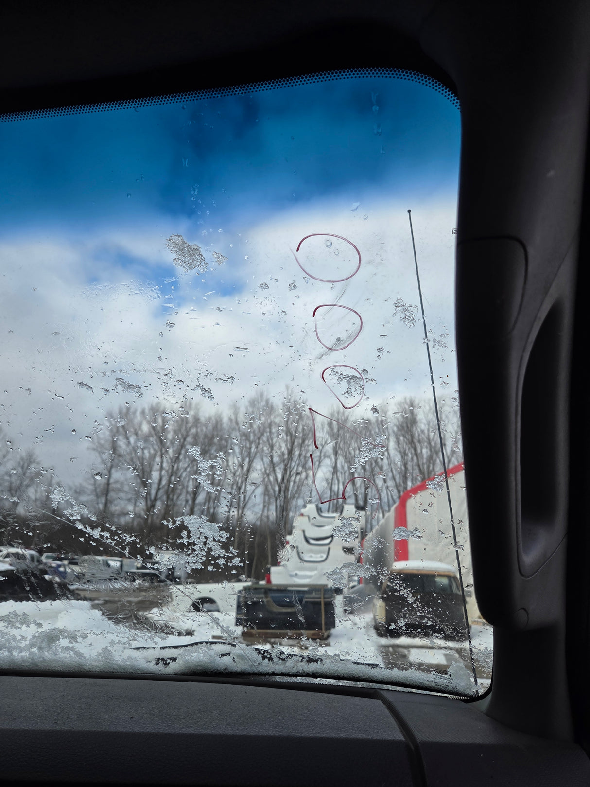 2011-2016 Ford F250 F350 F450 F550 Super Duty Regular Cab