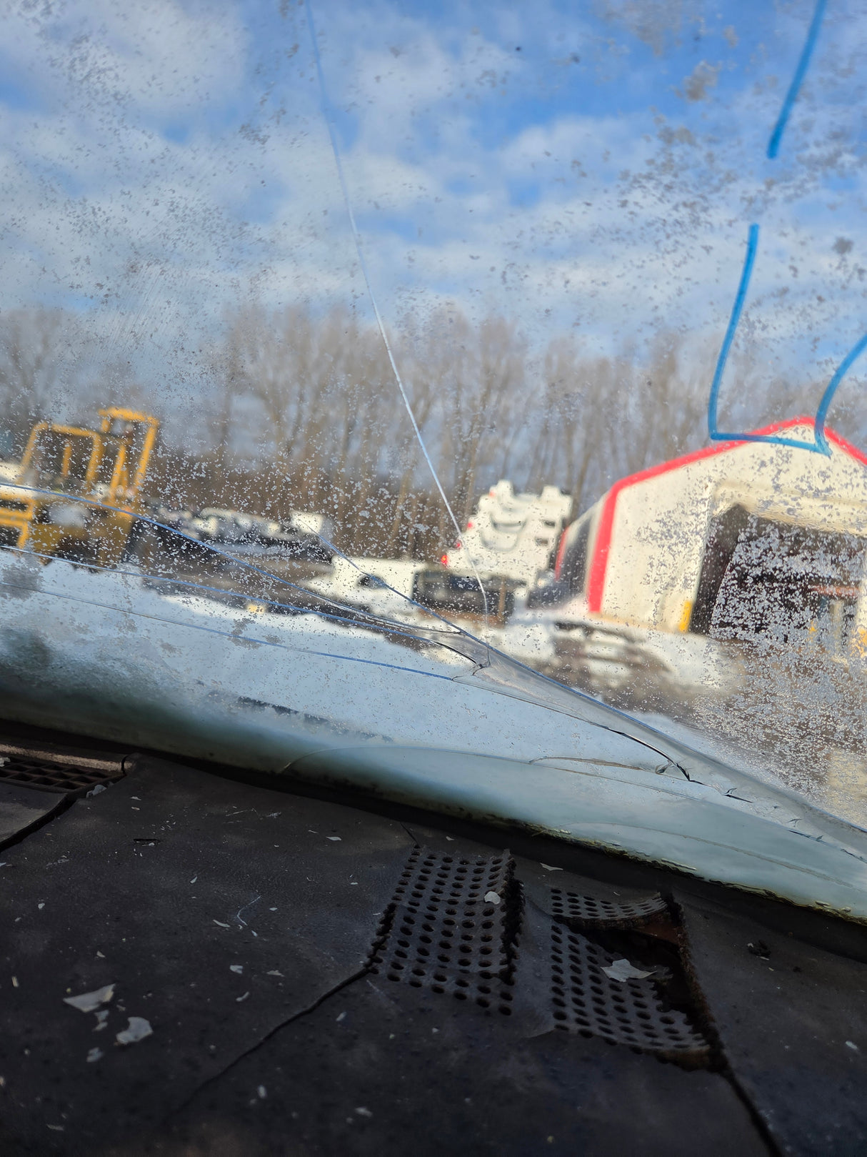 1973-1987 Chevrolet / GMC Square Body Regular Cab Truck Cab K series / C series