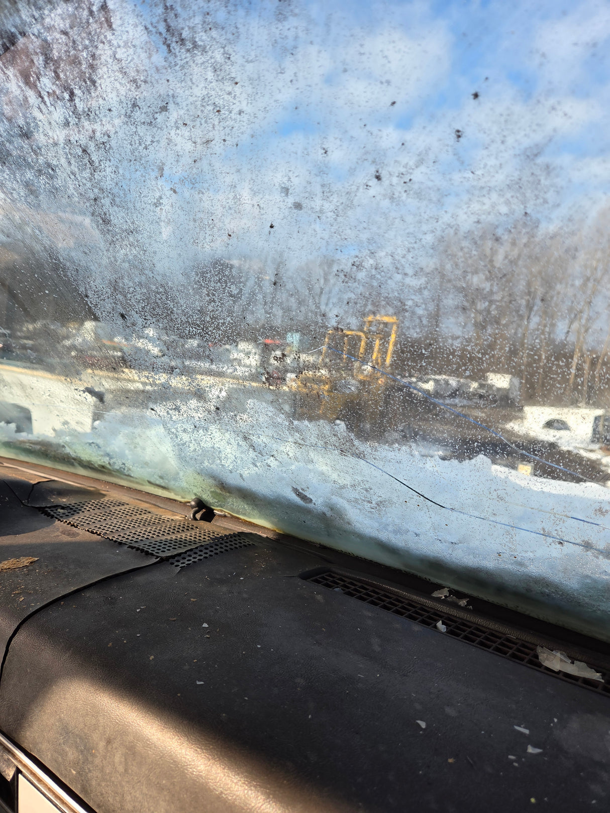 1973-1987 Chevrolet / GMC Square Body Regular Cab Truck Cab K series / C series