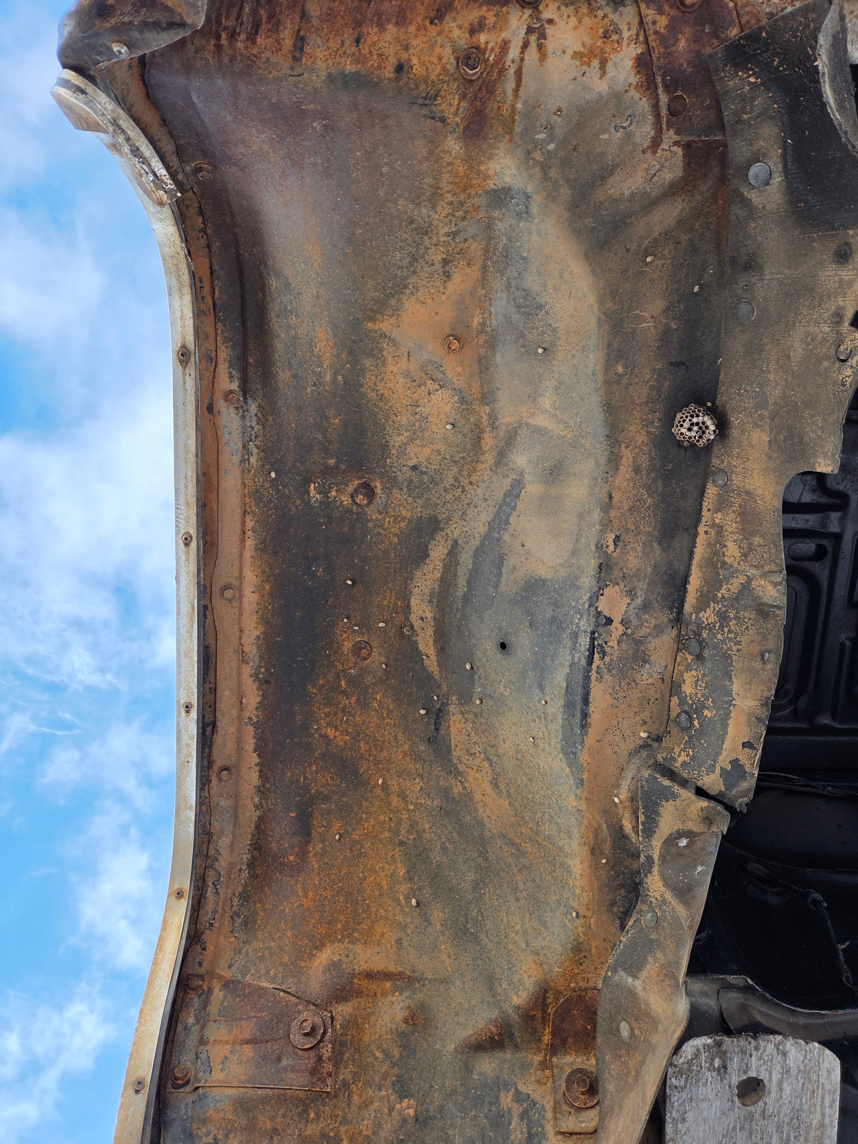 1973-1987 Chevrolet / GMC Square Body Regular Cab Truck Cab K series / C series