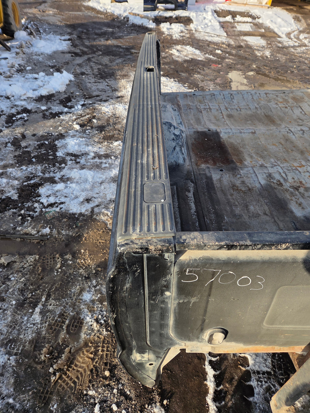 1999-2010 Ford F250 F350 Super Duty 8' Long Truck Bed